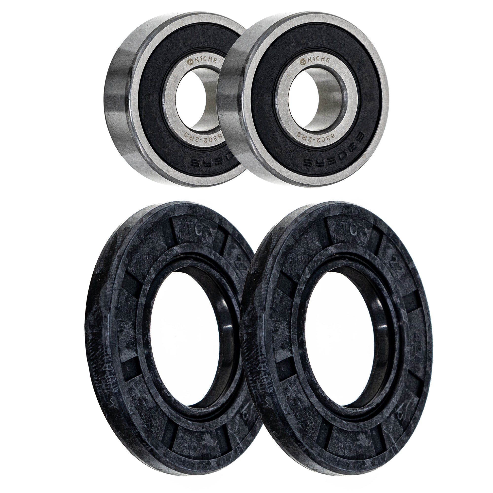 Wheel Bearing Seal Kit for zOTHER GSX250R NICHE MK1009158