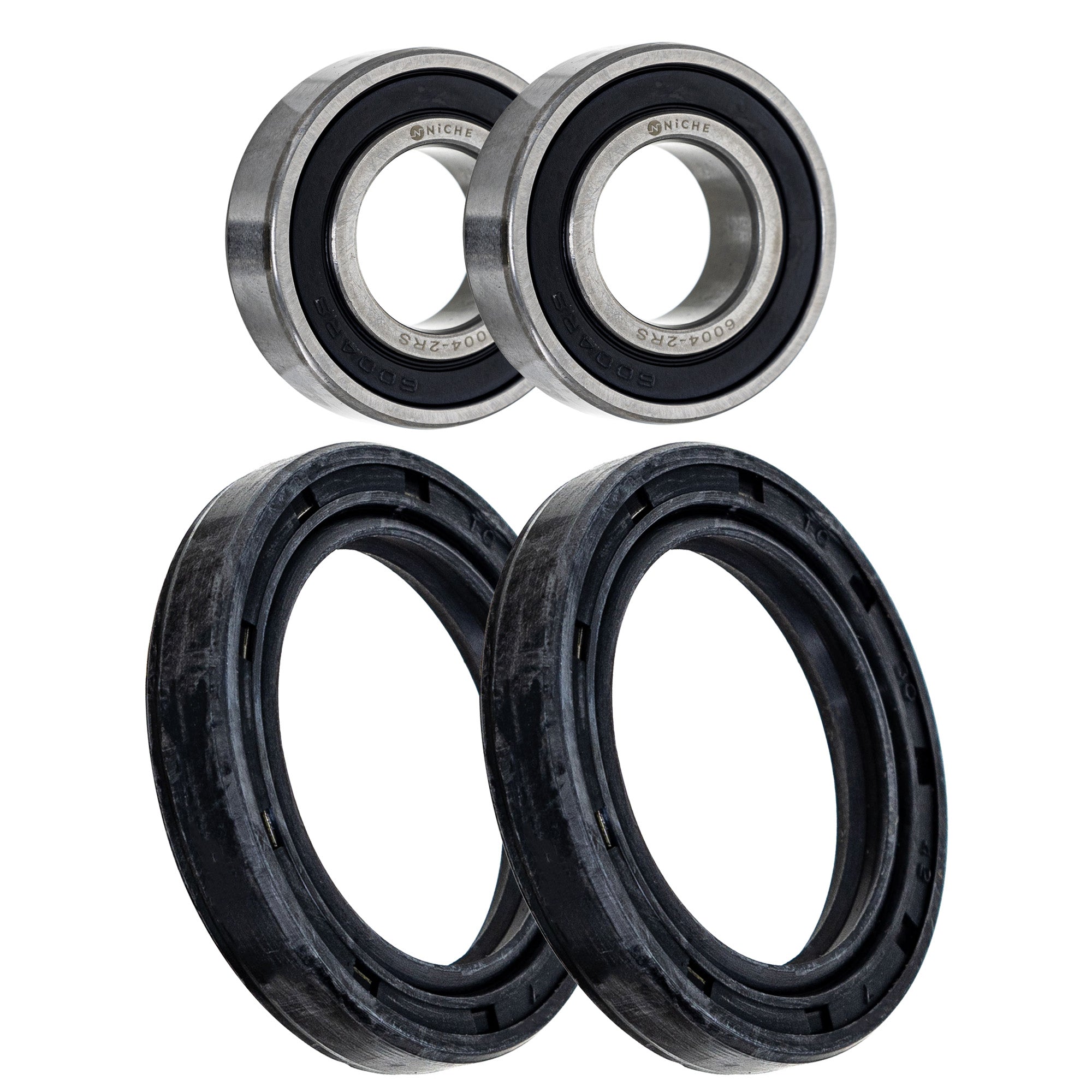 Wheel Bearing Seal Kit for zOTHER Ref No Z900RS Z1000 Street Bonneville NICHE MK1009159