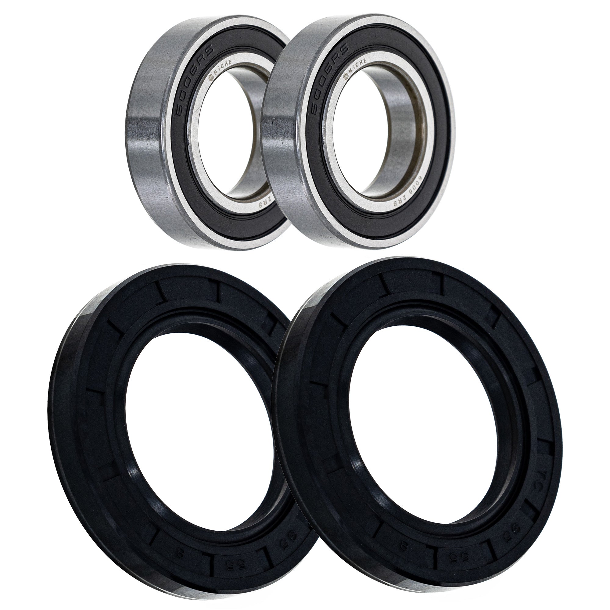 Wheel Bearing Seal Kit for zOTHER Sportsman Scrambler Predator Outlaw NICHE MK1009160