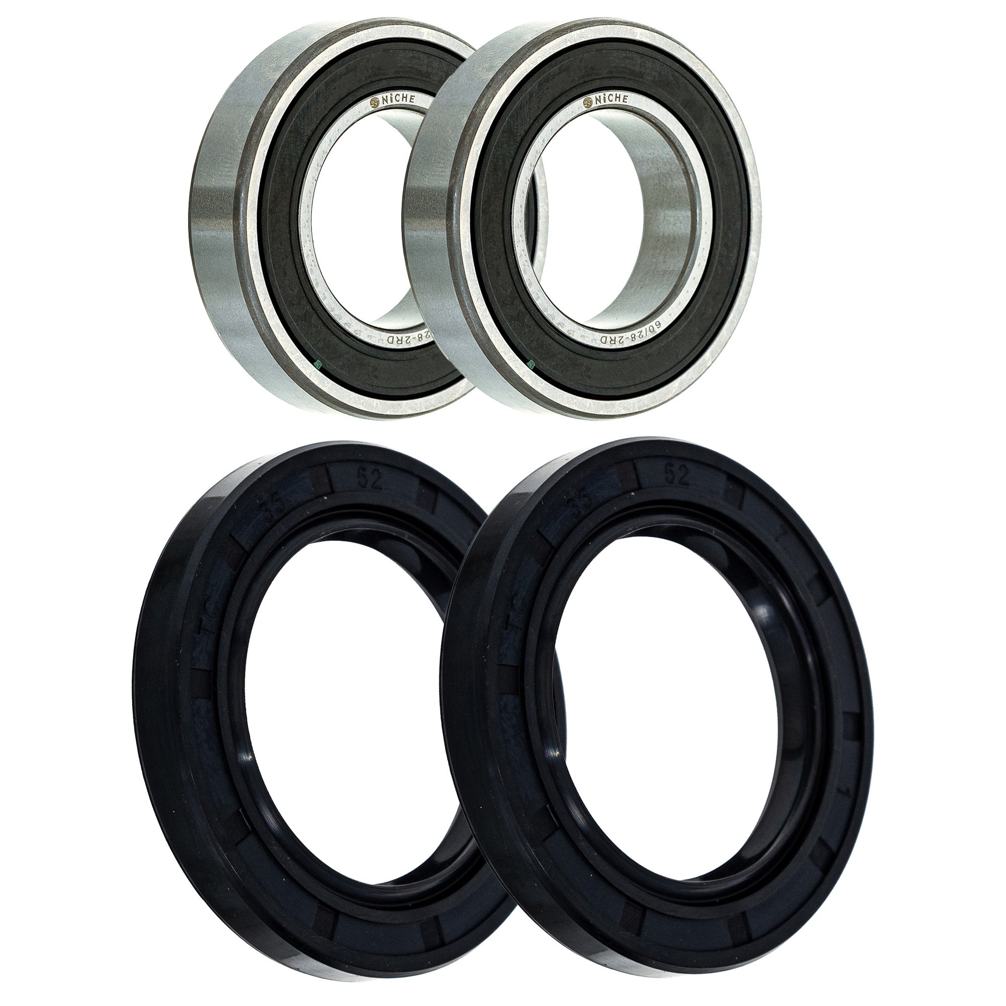 Wheel Bearing Seal Kit for zOTHER KFX50 Champ NICHE MK1009161
