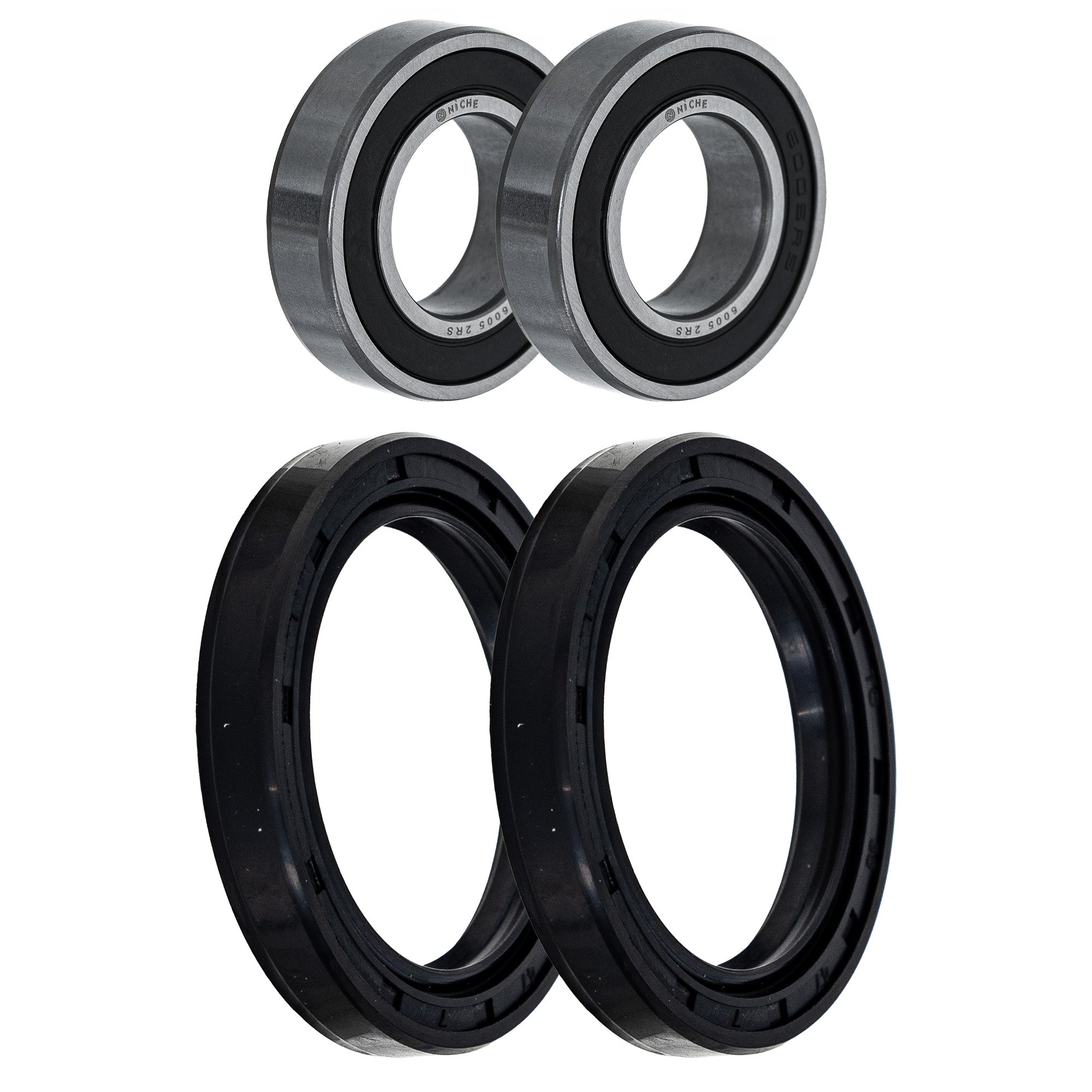 Wheel Bearing Seal Kit for zOTHER Xtrainer XDiavel Tiger Streetfighter NICHE MK1009164