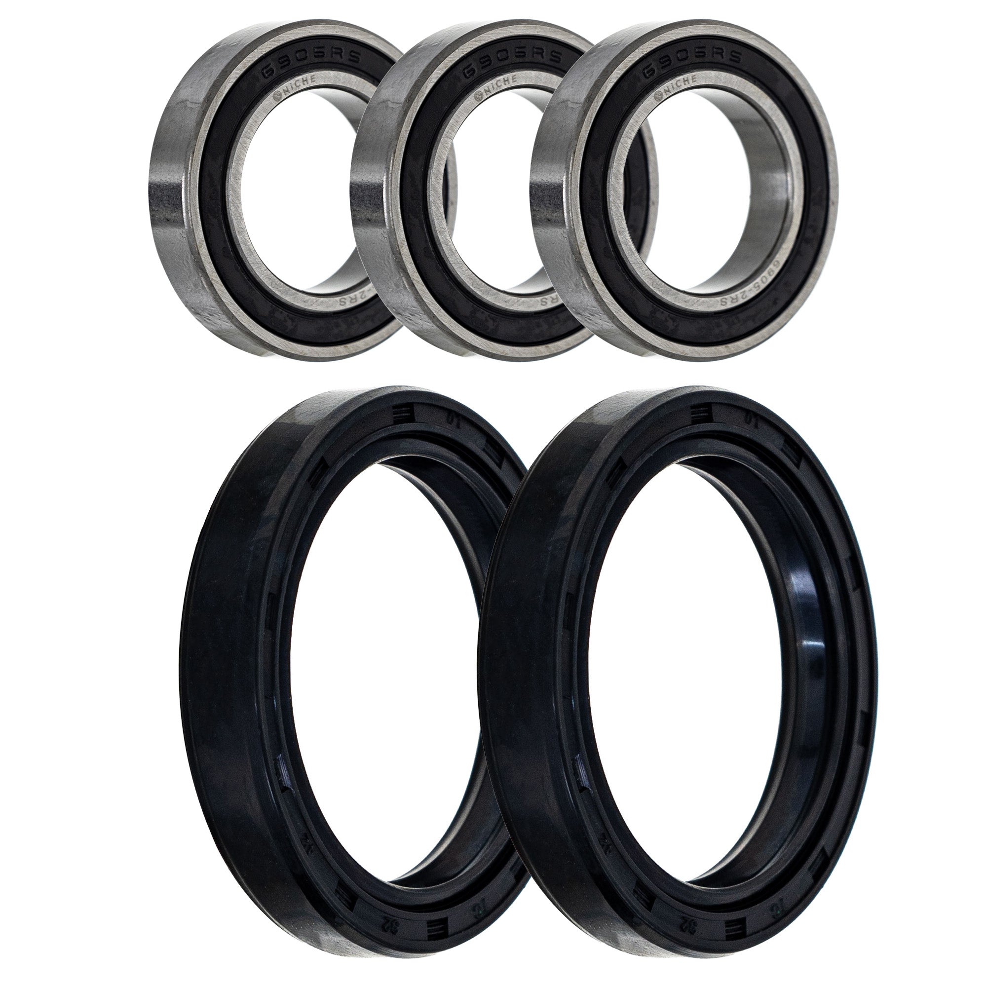 Wheel Bearing Seal Kit for zOTHER YZ450F YZ250FX YZ250F RMZ250 NICHE MK1009165