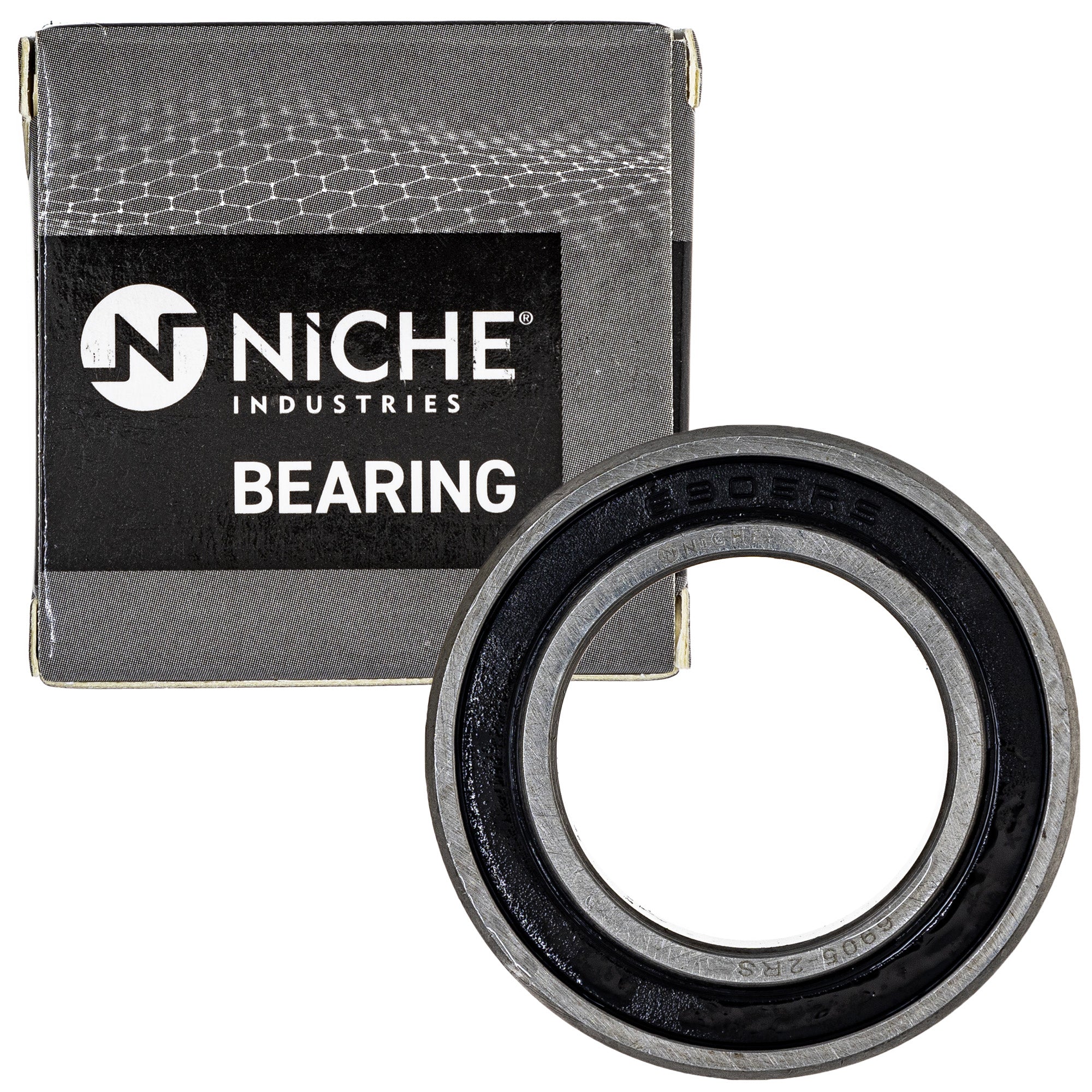 NICHE MK1009165 Wheel Bearing Seal Kit for zOTHER YZ450F YZ250FX