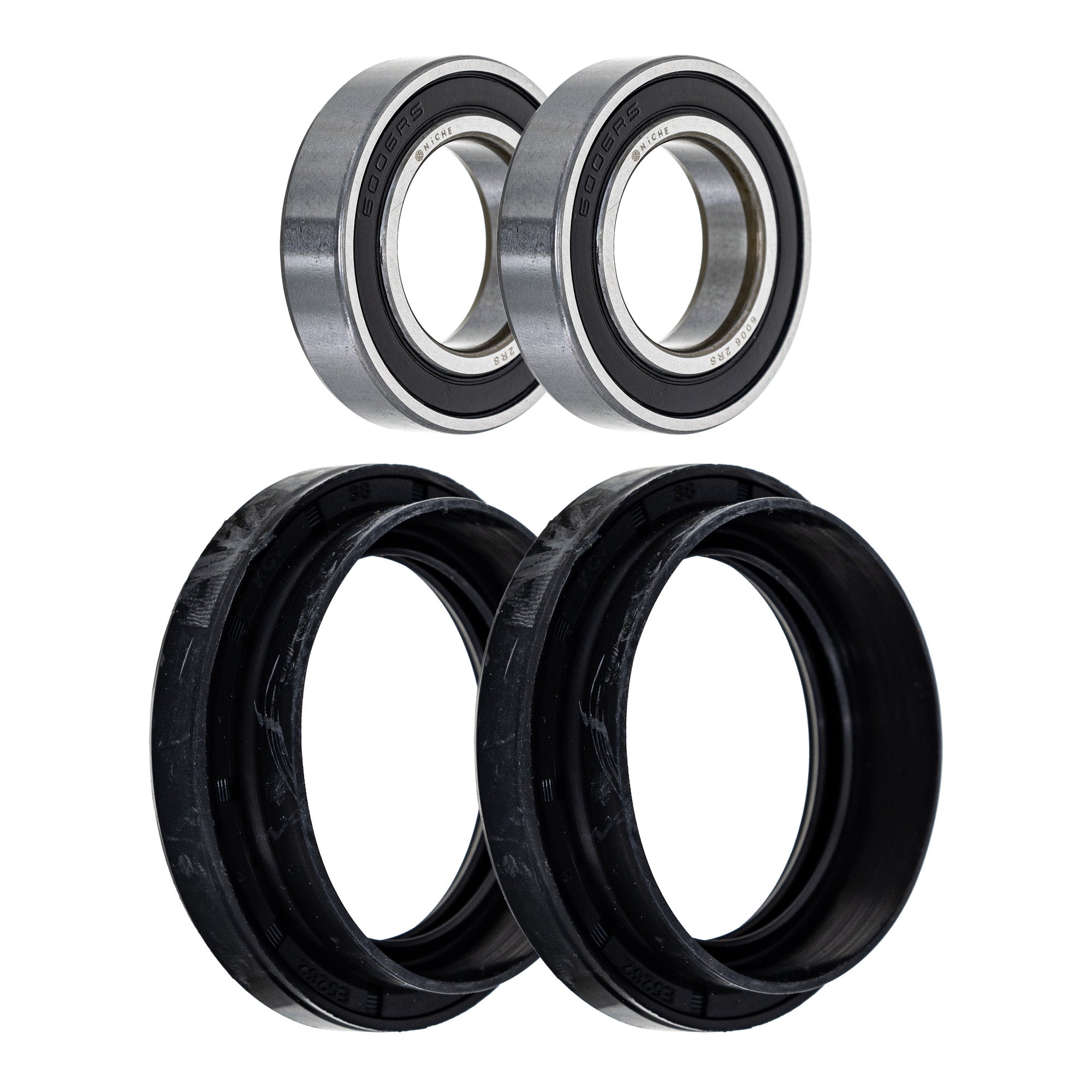 Wheel Bearing Seal Kit for zOTHER Vinson Quadrunner Quadmaster King NICHE MK1009166
