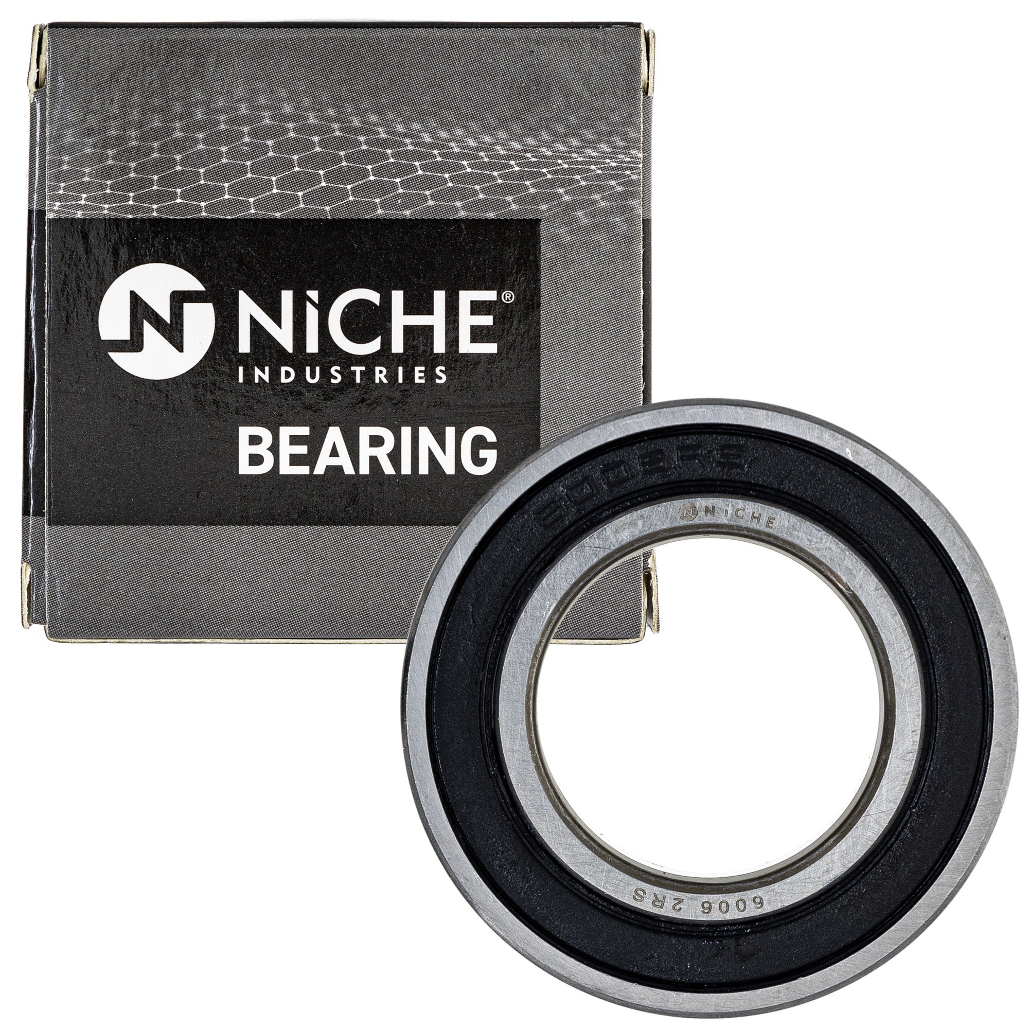 NICHE MK1009166 Wheel Bearing Seal Kit for zOTHER Vinson