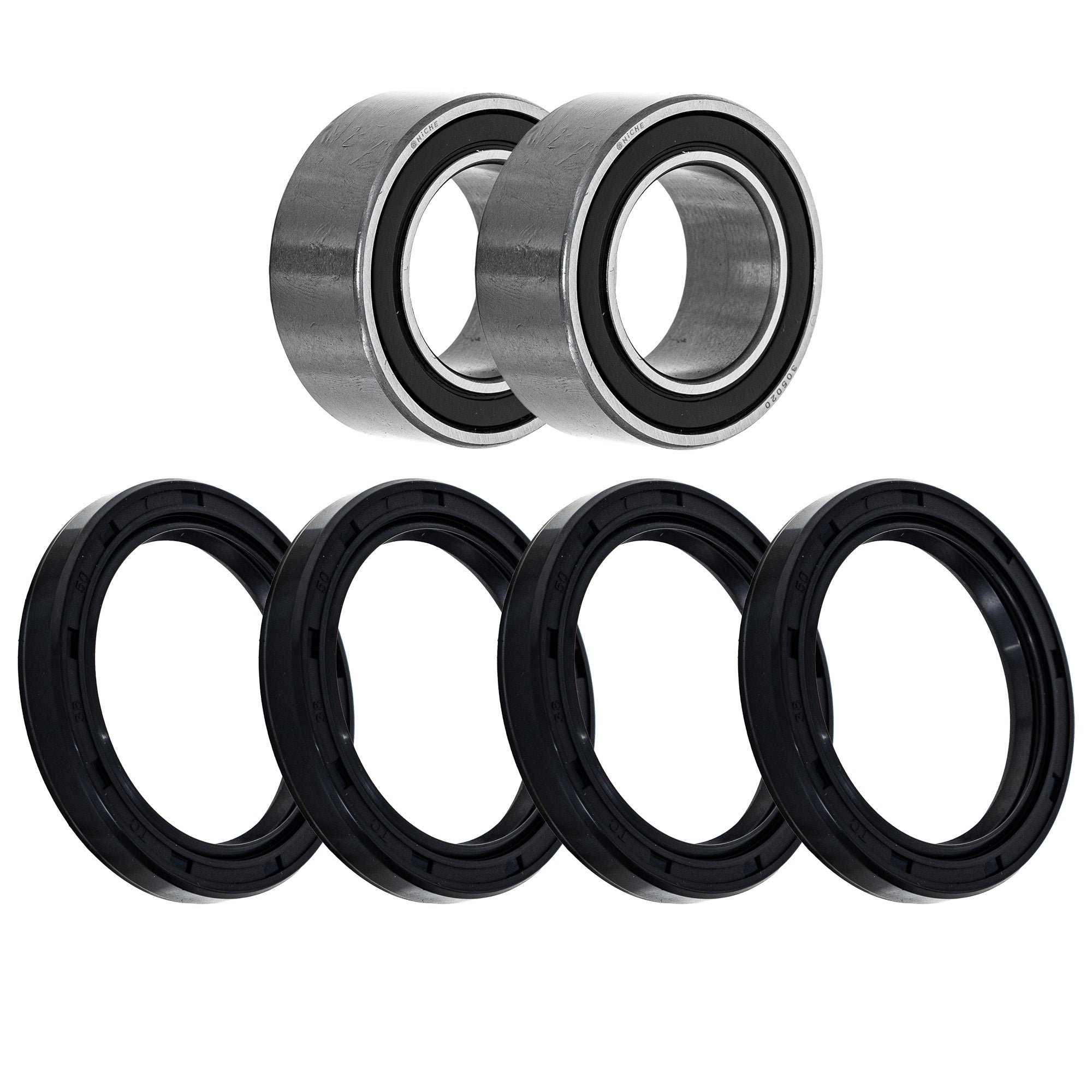 Wheel Bearing Seal Kit for zOTHER Cat NICHE MK1009169