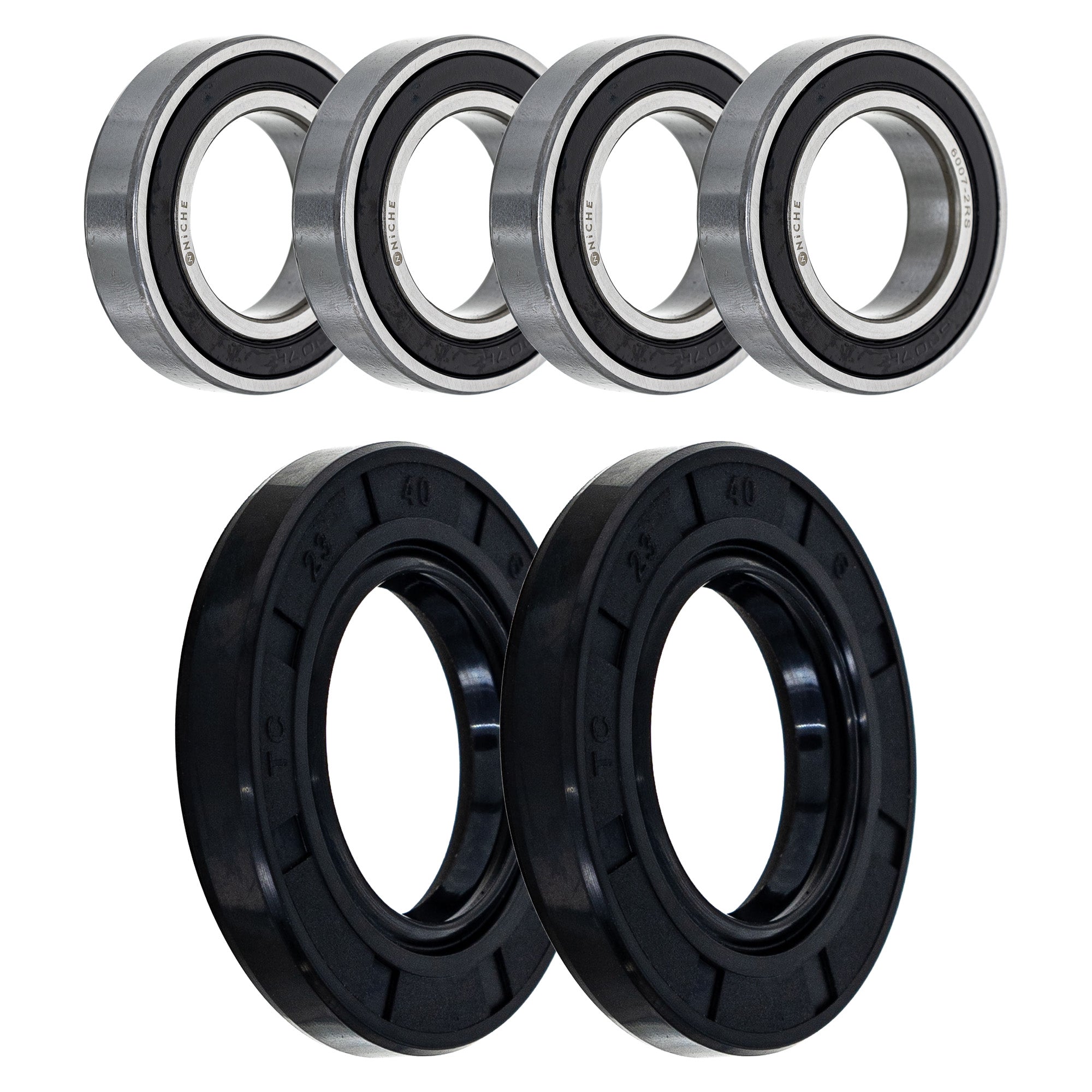 Wheel Bearing Seal Kit for zOTHER Cat NICHE MK1009170