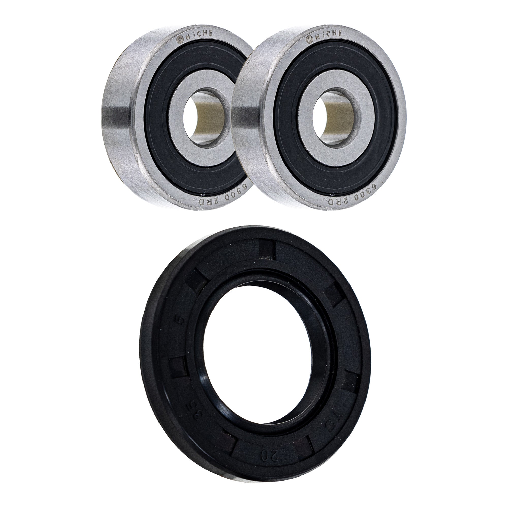 Wheel Bearing Seal Kit for zOTHER RD60 NICHE MK1009172