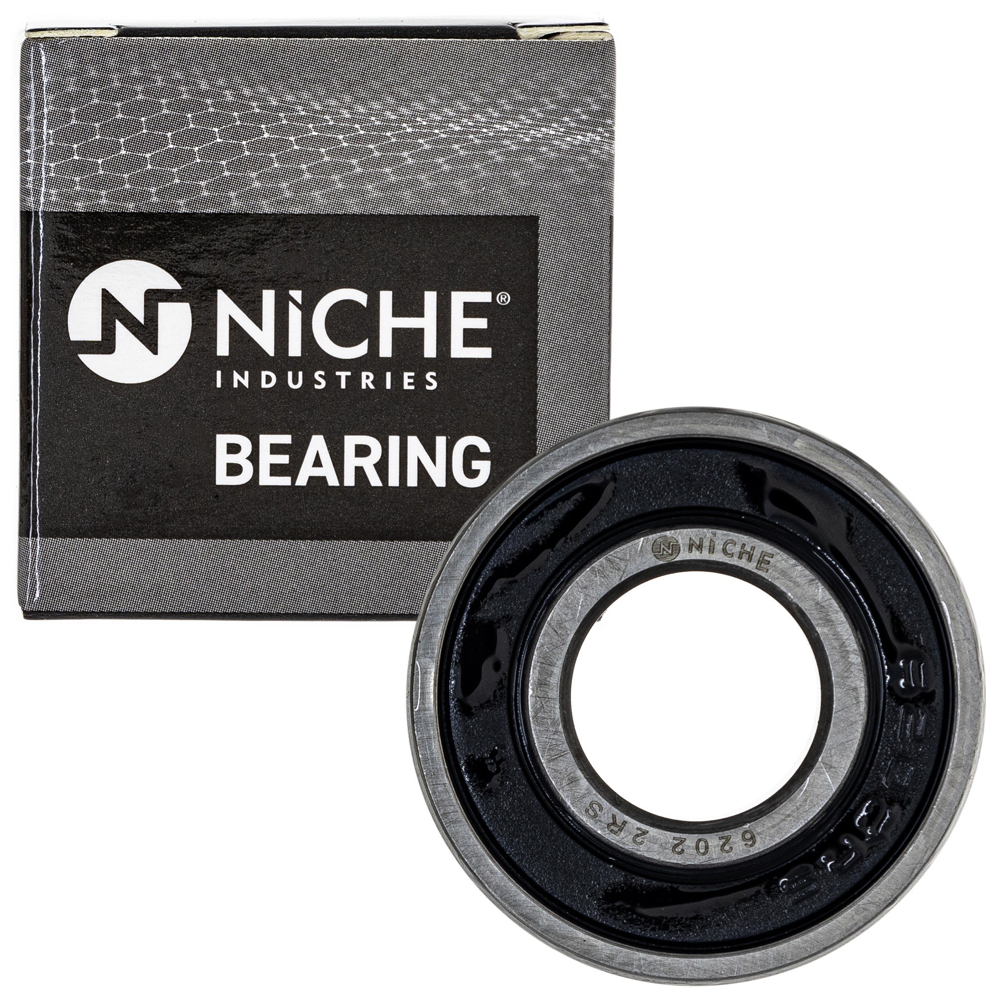 NICHE MK1009173 Wheel Bearing Seal Kit for zOTHER Ref No XT250