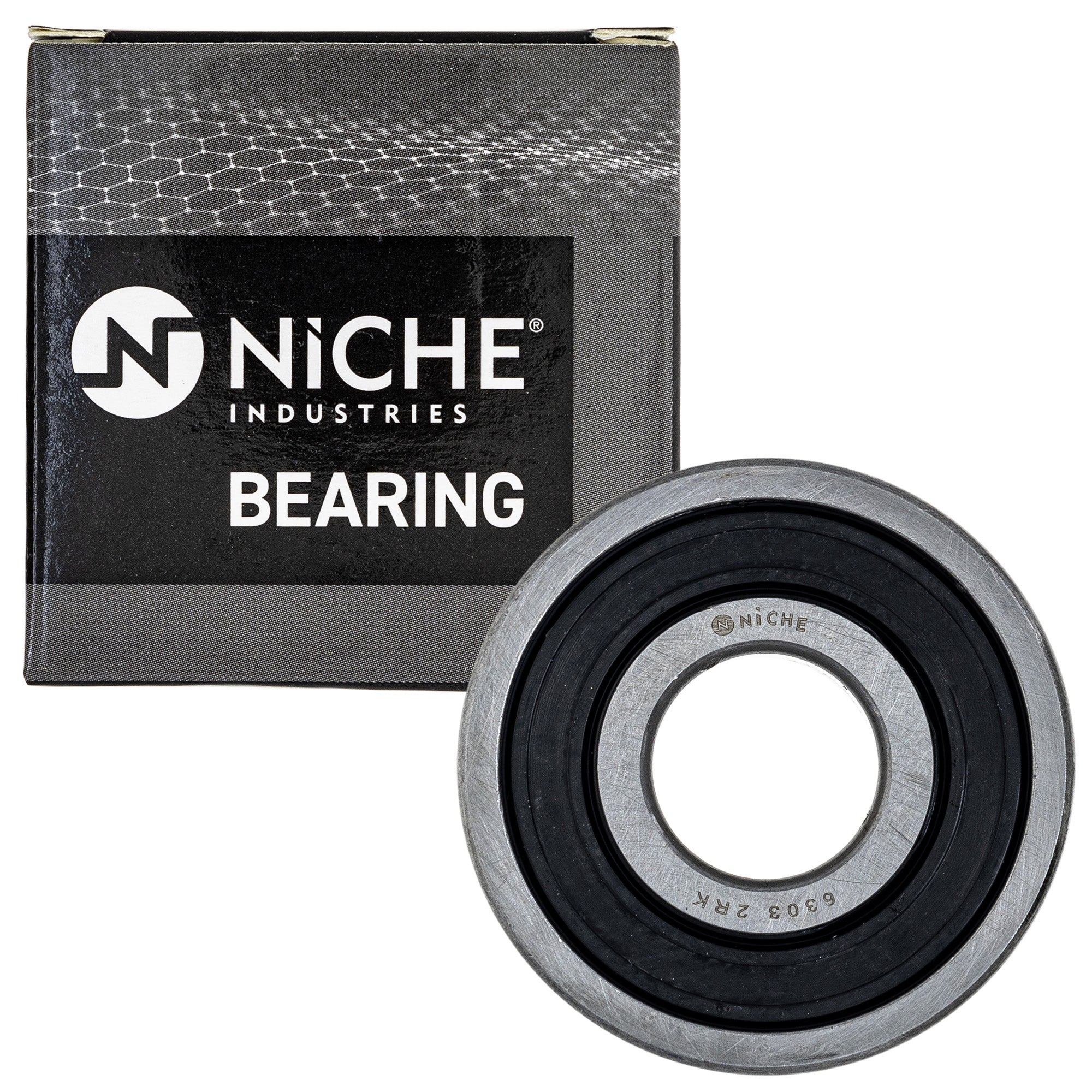 NICHE MK1009175 Wheel Bearing Seal Kit for zOTHER Turbo TRX450