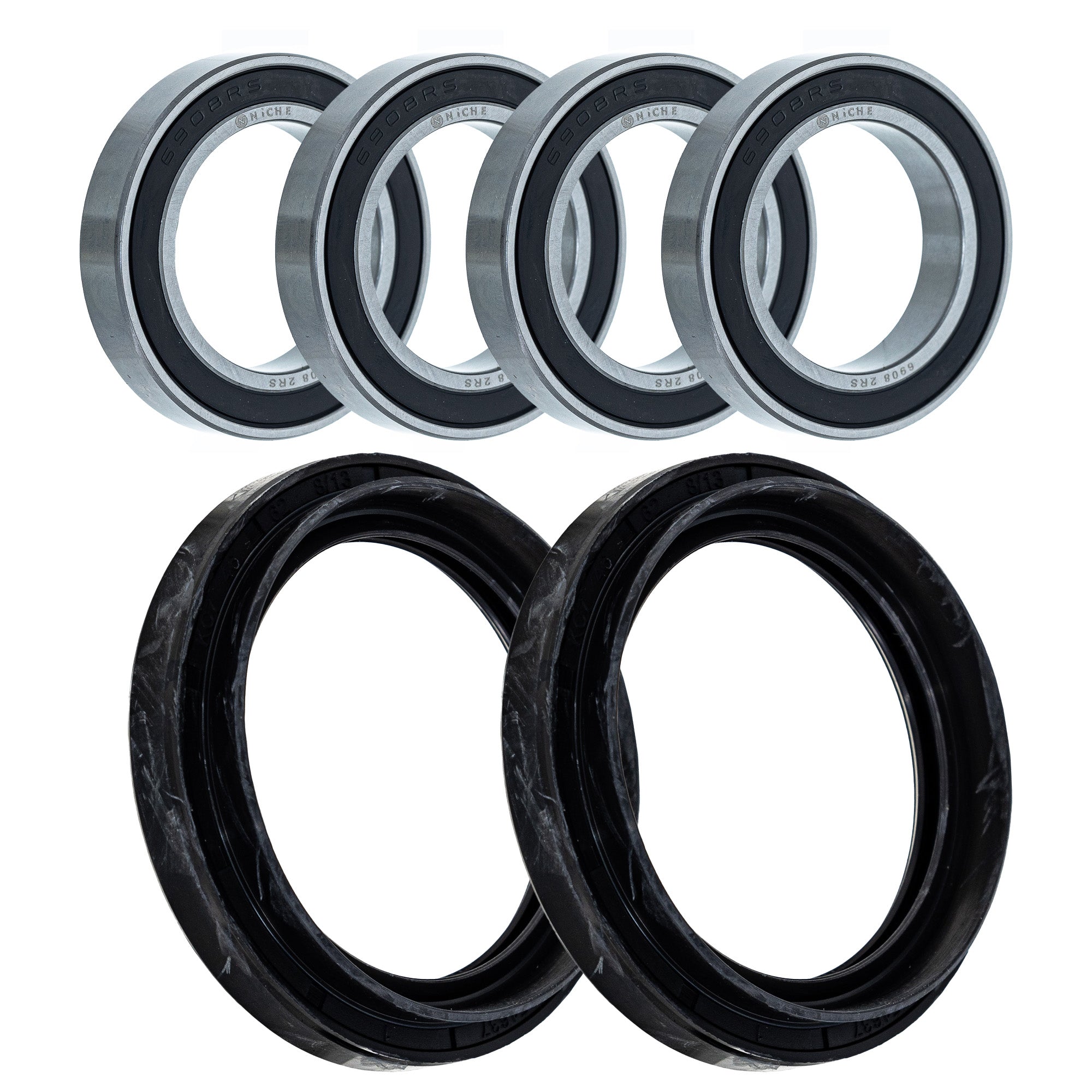Wheel Bearing Seal Kit for zOTHER YFZ450 NICHE MK1009176