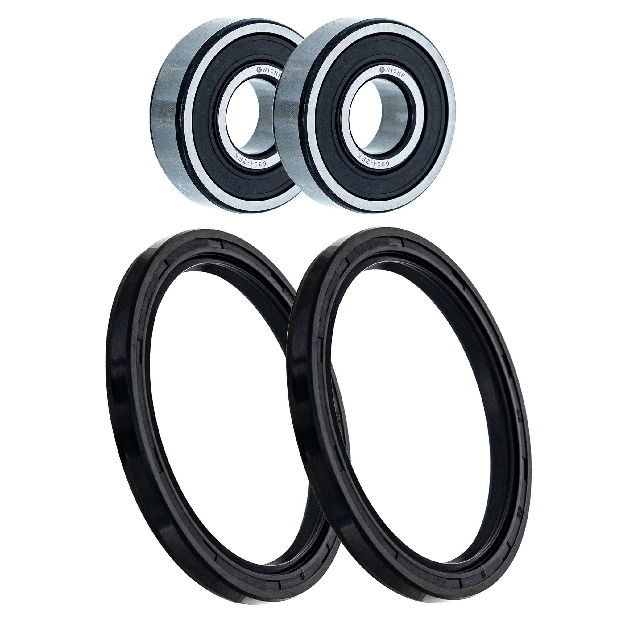 Wheel Bearing Seal Kit for zOTHER Valkyrie Pacific Magna Interceptor NICHE MK1009177