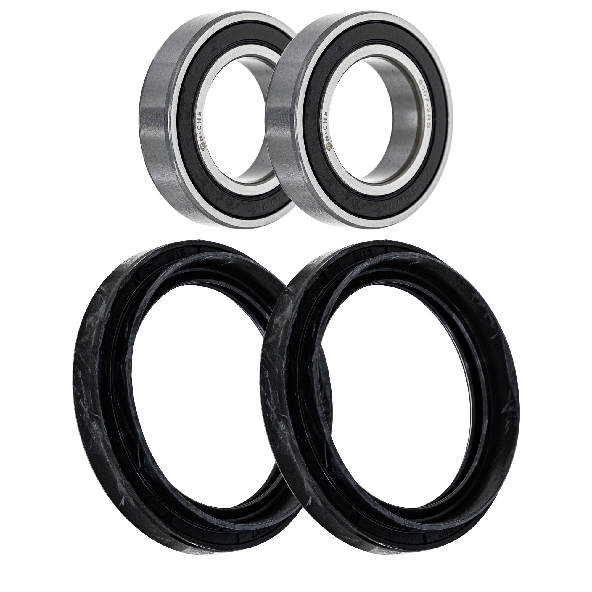 Wheel Bearing Seal Kit for zOTHER Raptor NICHE MK1009181