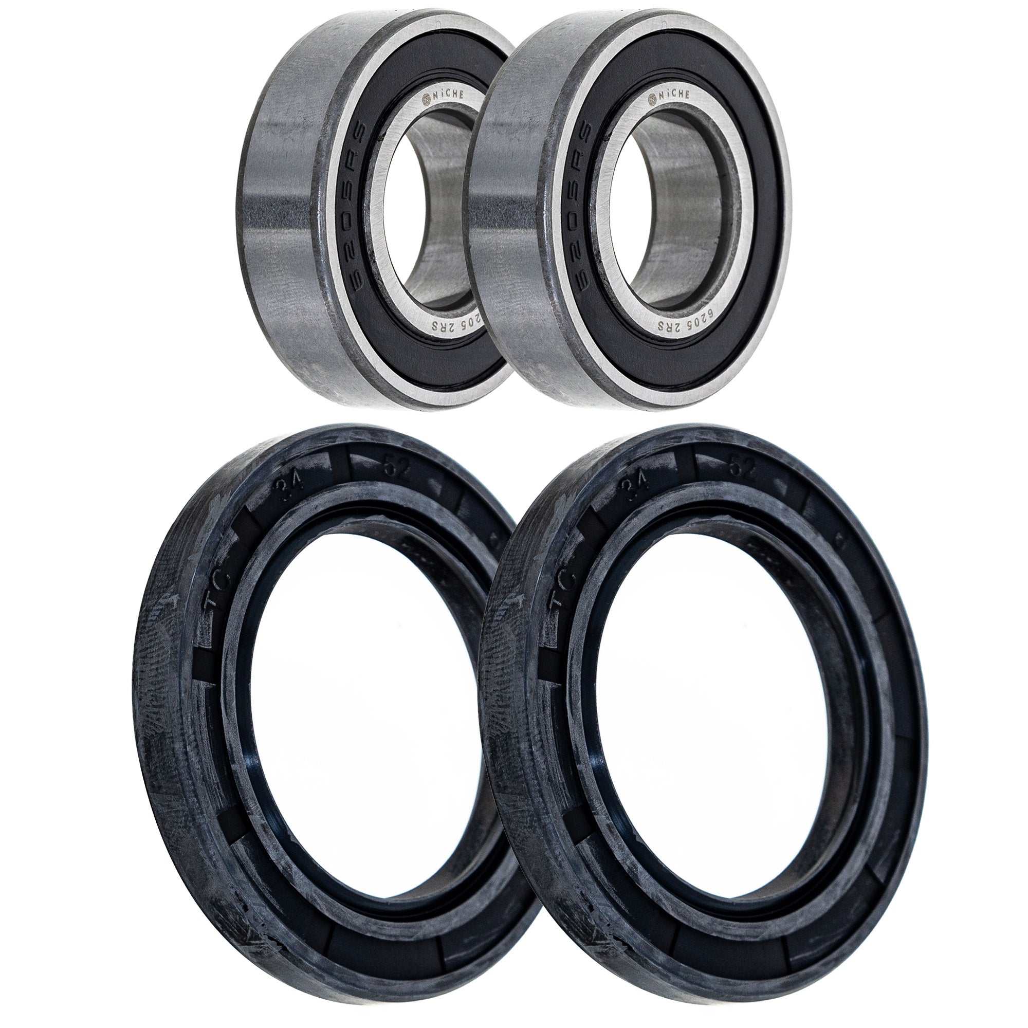 Wheel Bearing Seal Kit for zOTHER Ref No ST1300 Cat NICHE MK1009183