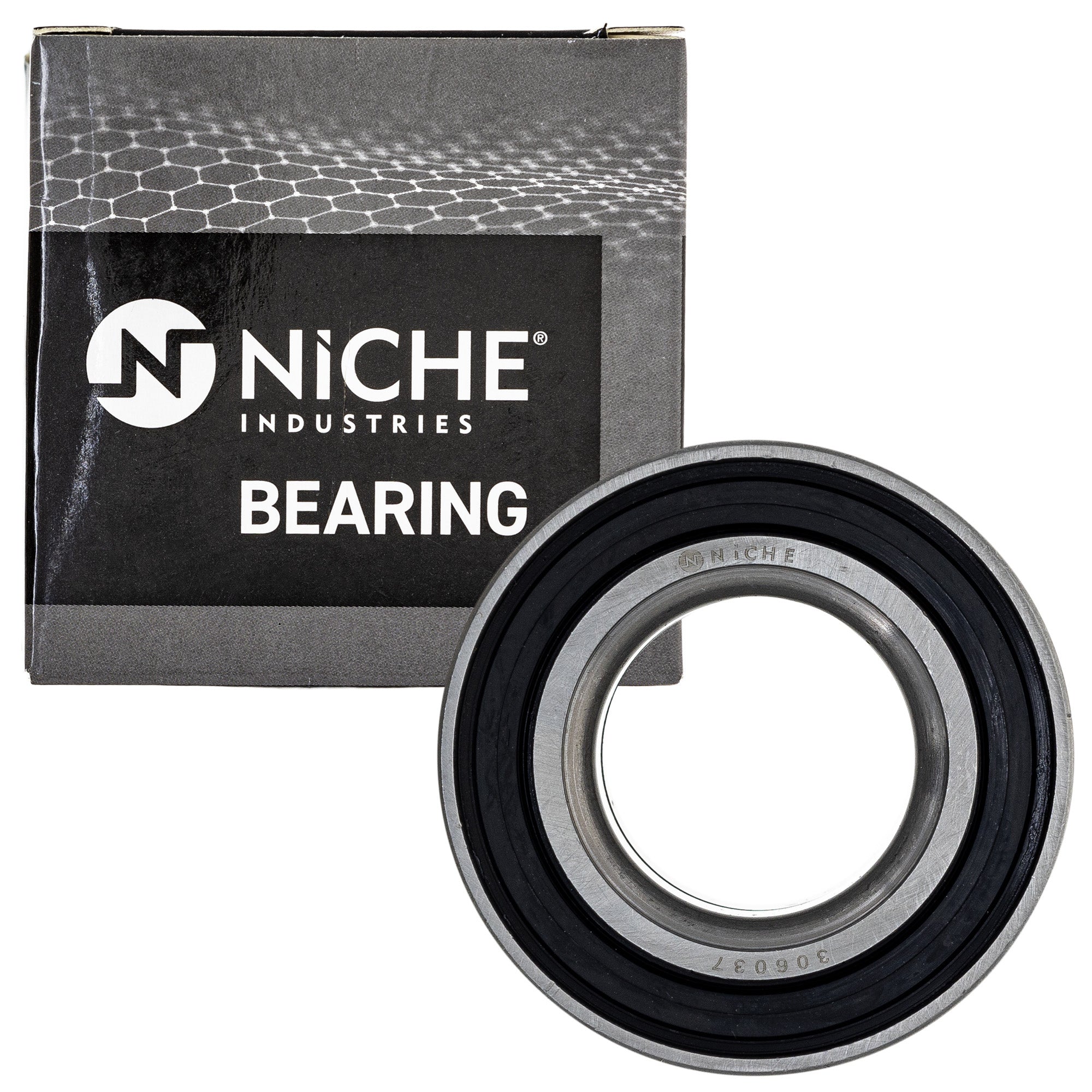 NICHE MK1009186 Wheel Bearing Seal Kit for zOTHER Outlander