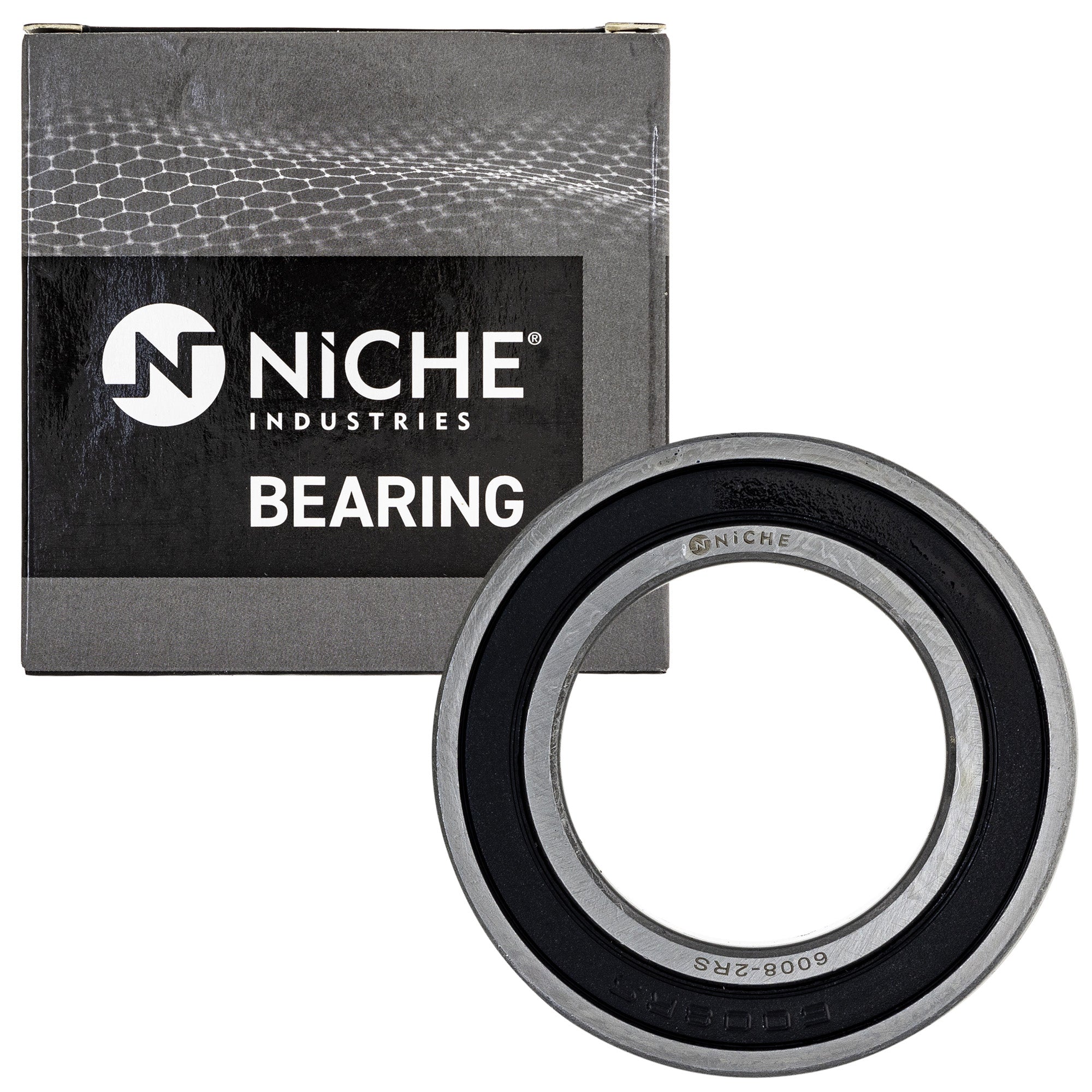 NICHE MK1009187 Wheel Bearing Seal Kit for zOTHER Mongoose KLT200