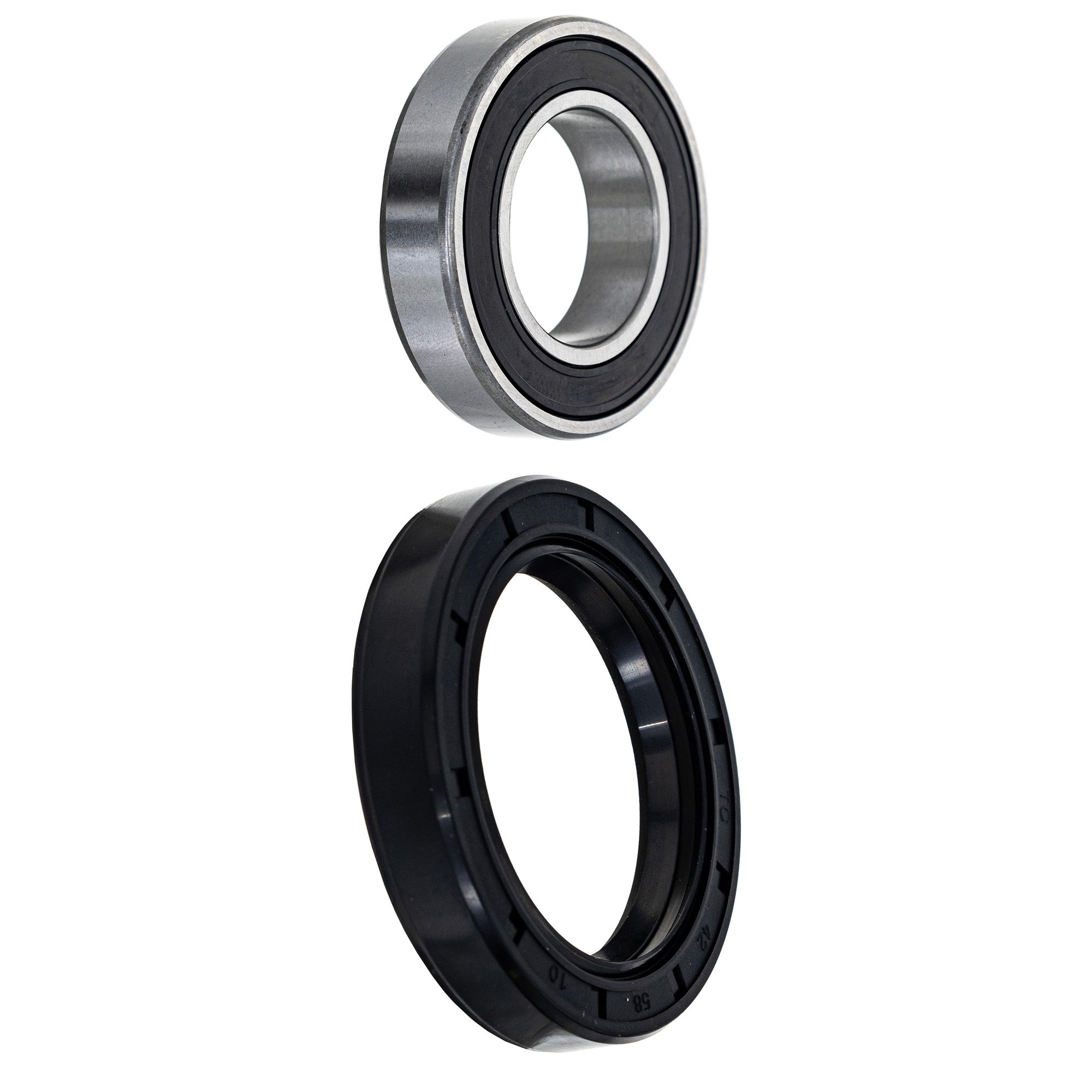 Wheel Bearing Seal Kit for zOTHER TRX90 TRX250 SporTrax Recon NICHE MK1009188