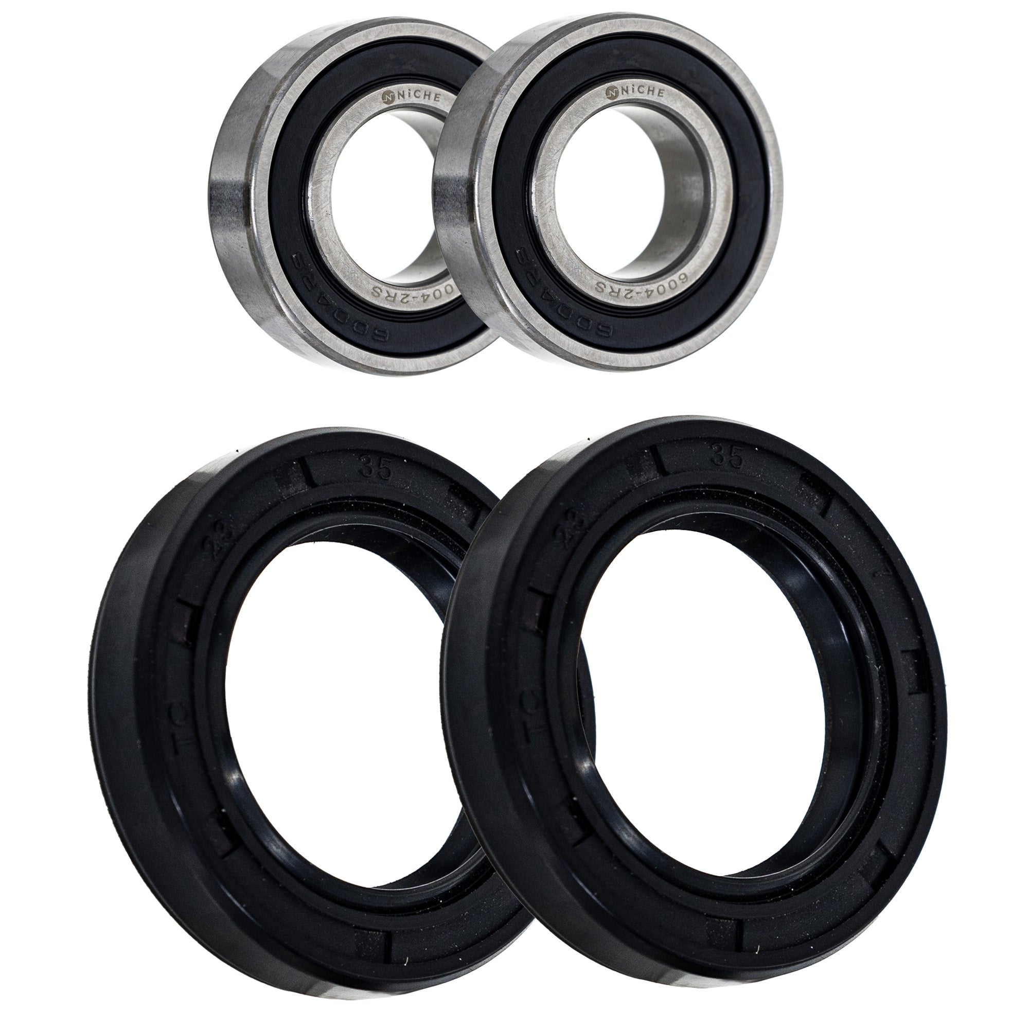 Wheel Bearing Seal Kit for zOTHER Ref No TRX450 TRX400 TRX300 TRX250 NICHE MK1009191