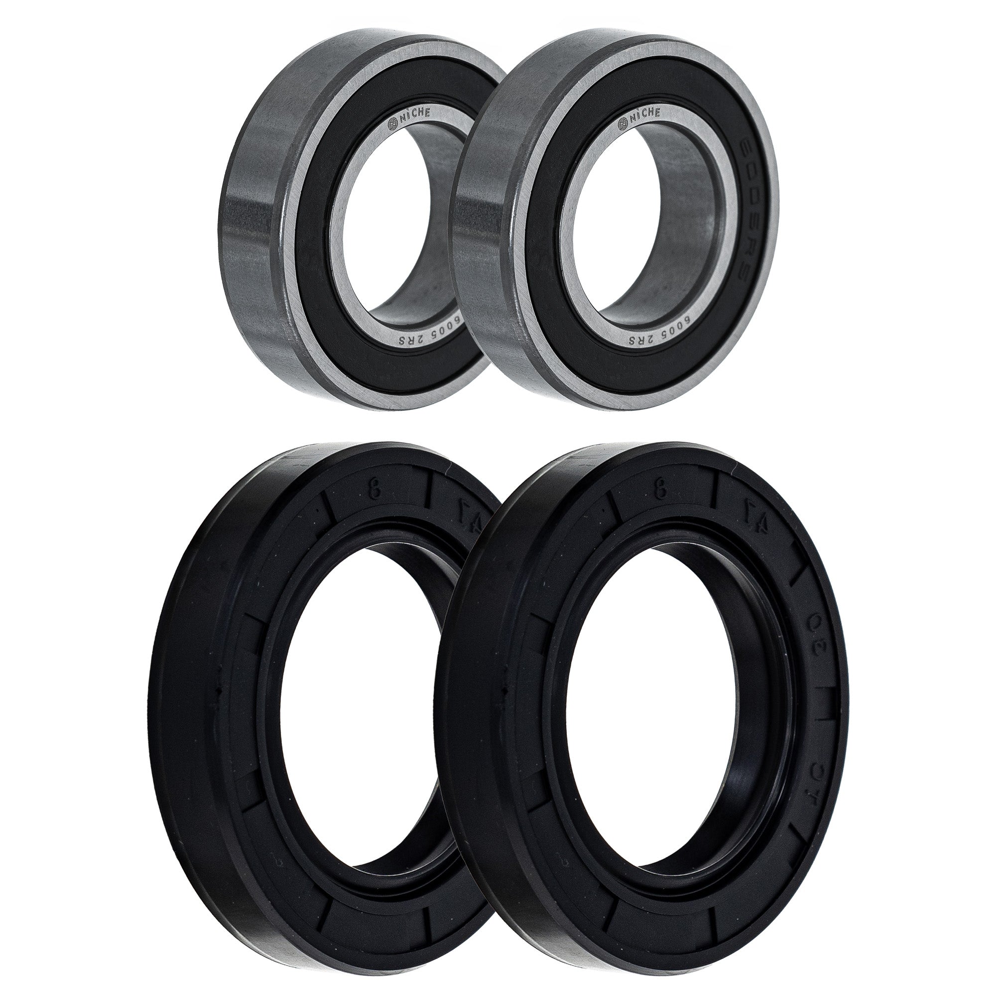 Wheel Bearing Seal Kit for zOTHER Shiver S1000XR RSV4 RSV NICHE MK1009193