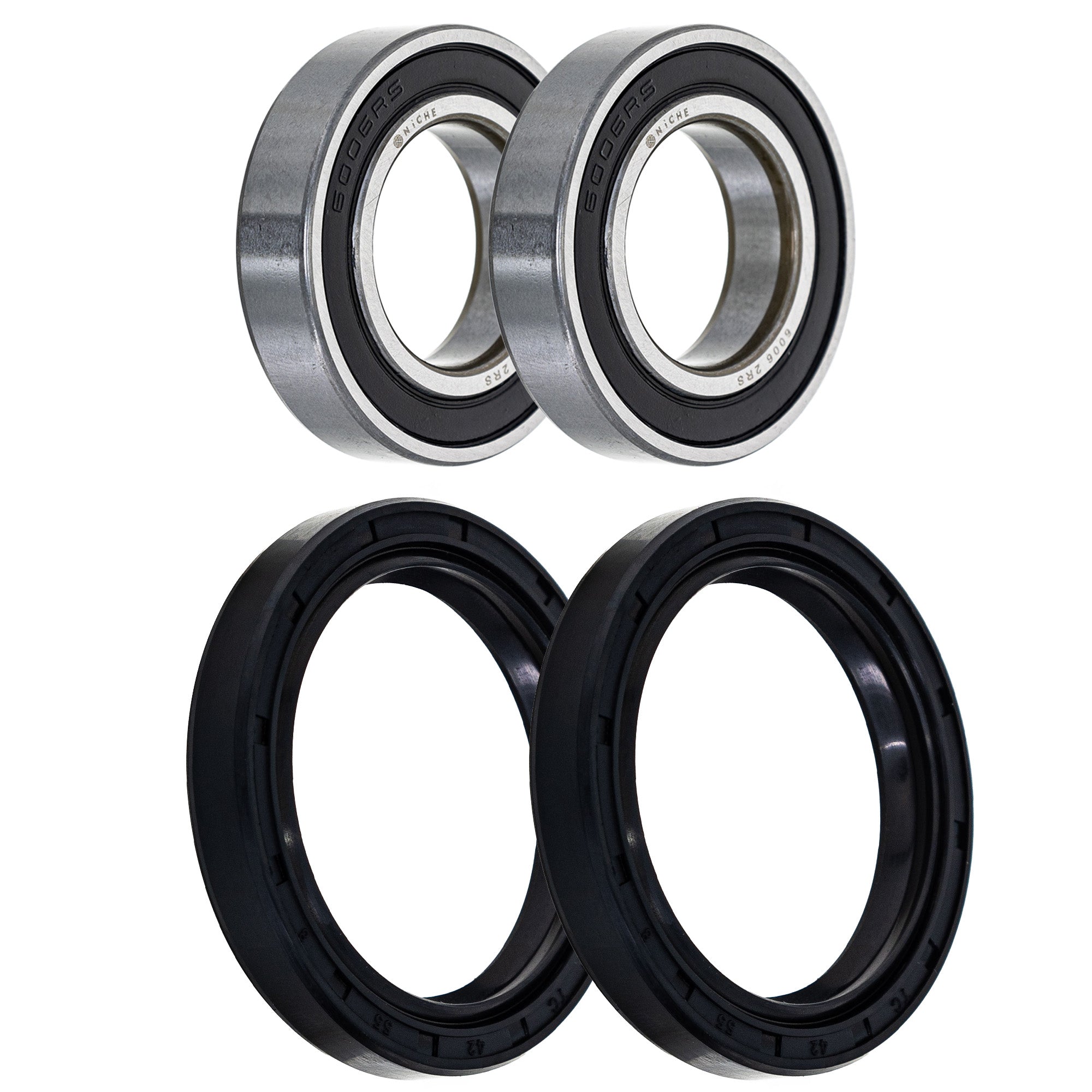 Wheel Bearing Seal Kit for zOTHER Raptor NICHE MK1009194