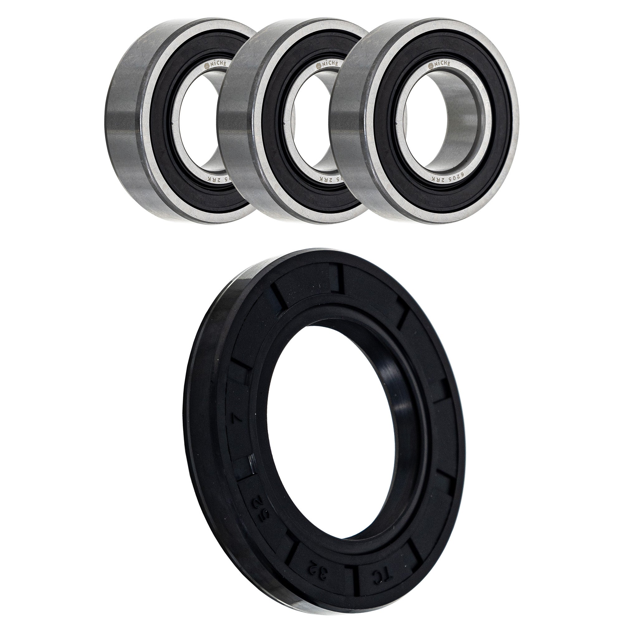 Wheel Bearing Seal Kit for zOTHER Odyssey Boulevard NICHE MK1009196