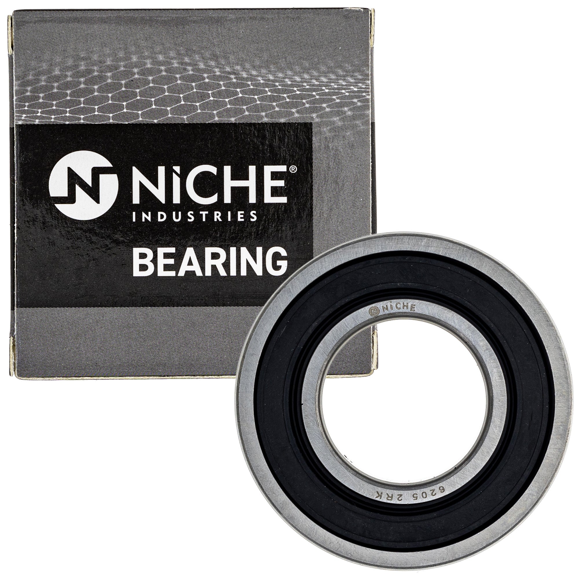 NICHE MK1009196 Wheel Bearing Seal Kit for zOTHER Odyssey