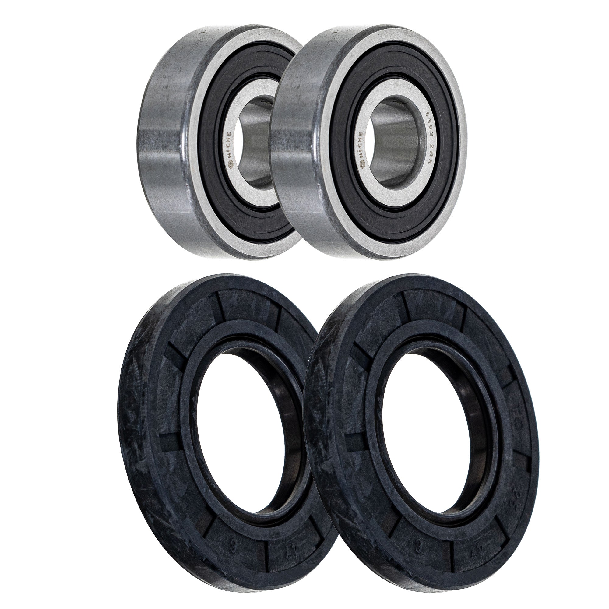 Wheel Bearing Seal Kit for zOTHER W1 CRF300L CRF250L CBR500R NICHE MK1009202