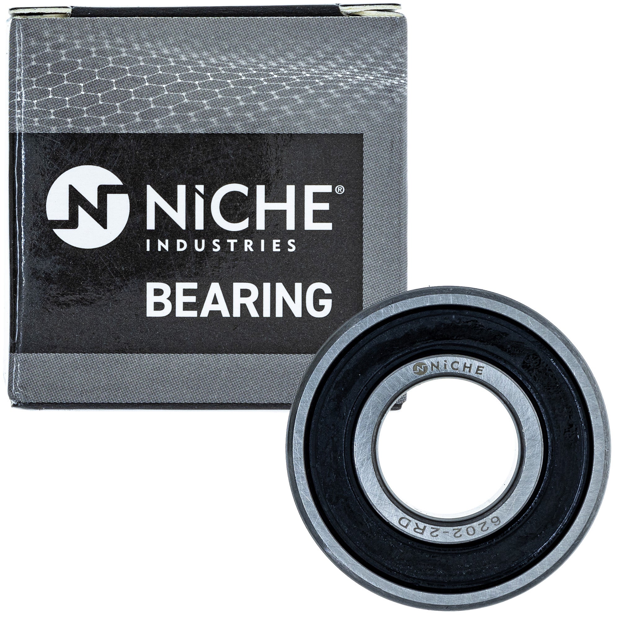 NICHE MK1009204 Wheel Bearing Seal Kit for zOTHER TRX450 TRX400
