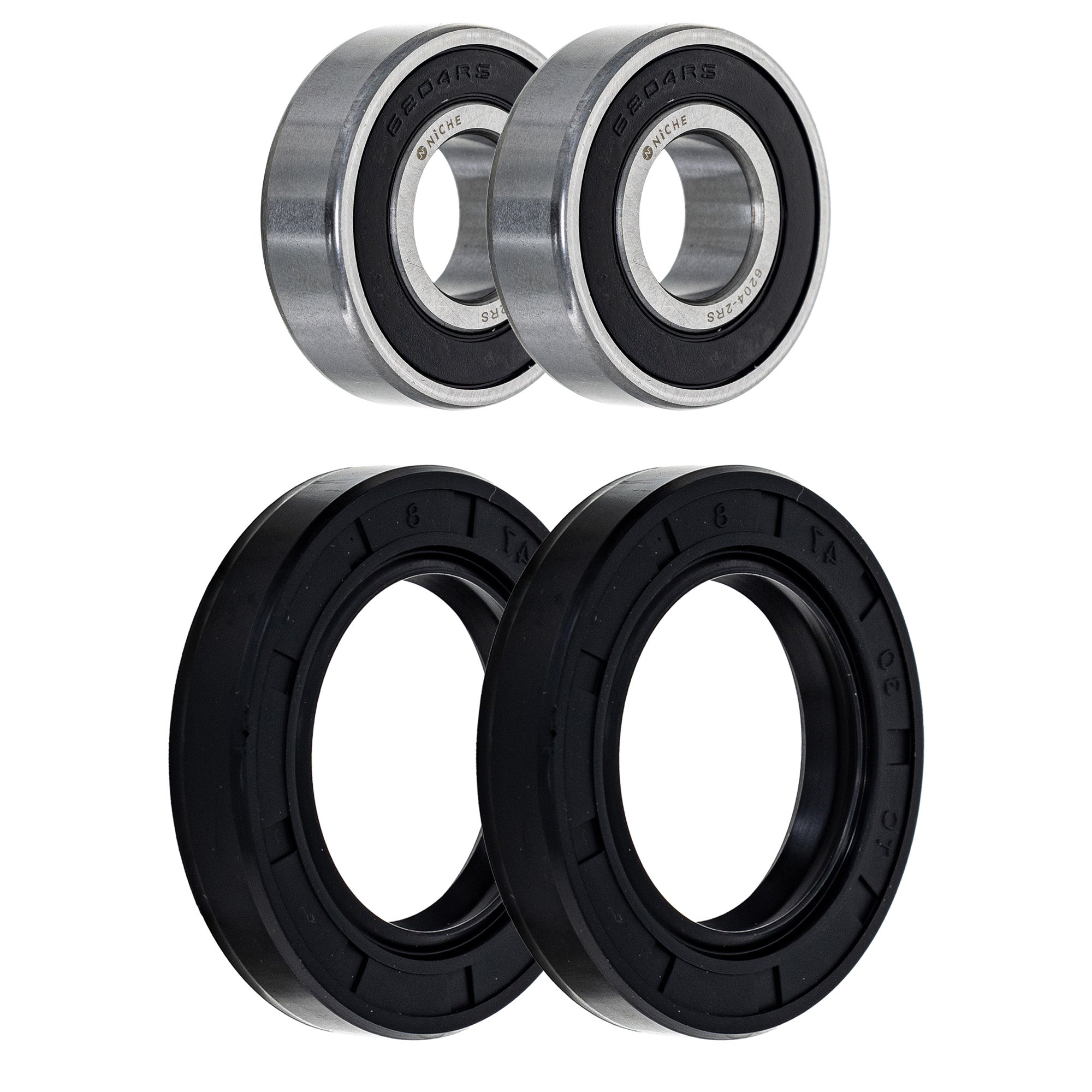 Wheel Bearing Seal Kit for zOTHER Ref No G310R G310GS C650GT C600 NICHE MK1009206