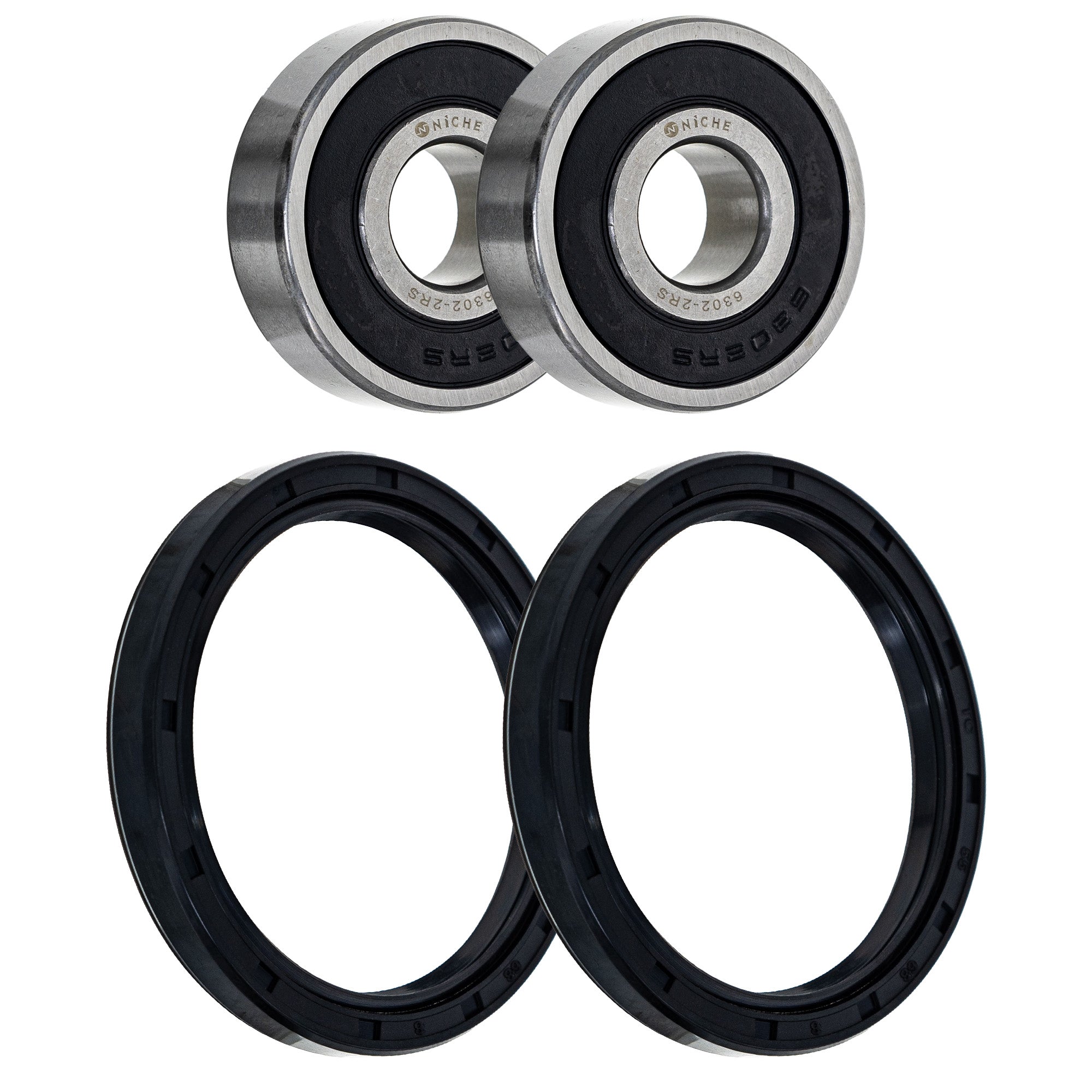 Wheel Bearing Seal Kit for zOTHER Mojave Lakota KLT250 KLT200 NICHE MK1009207