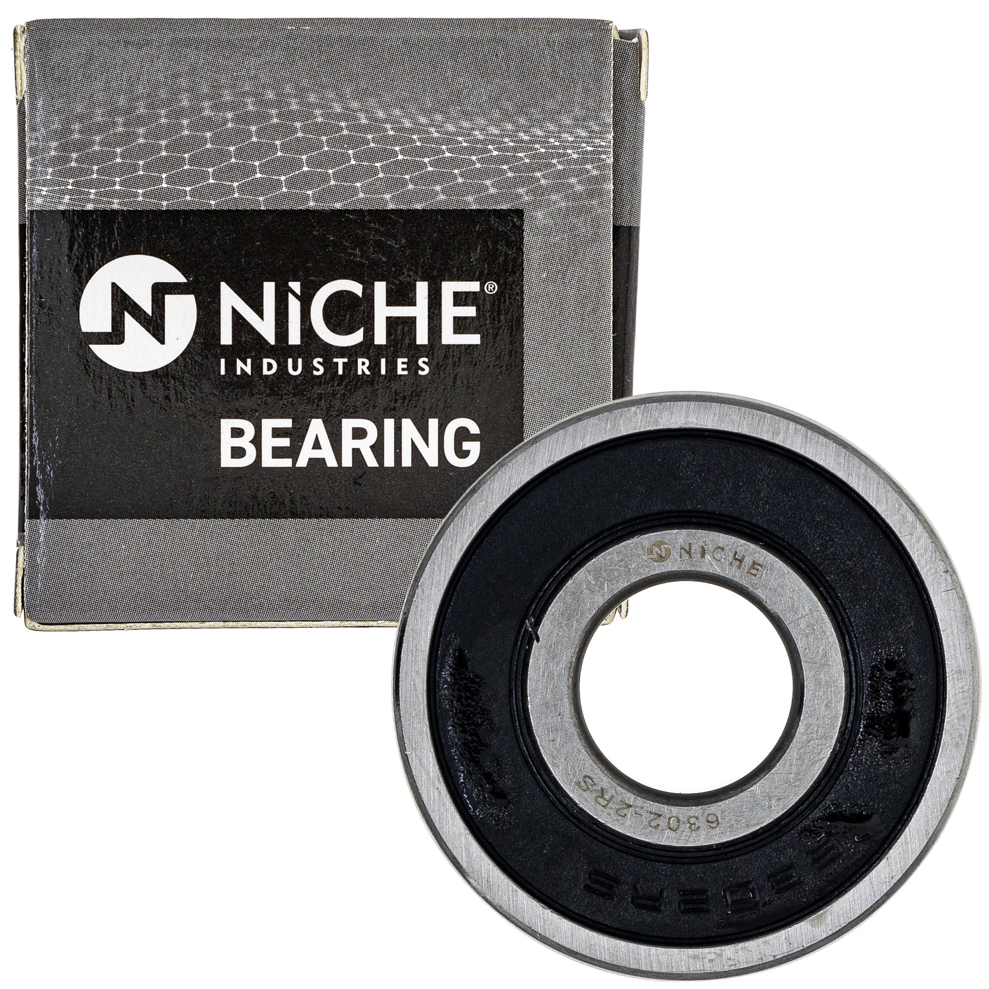 NICHE MK1009207 Wheel Bearing Seal Kit for zOTHER Mojave Lakota