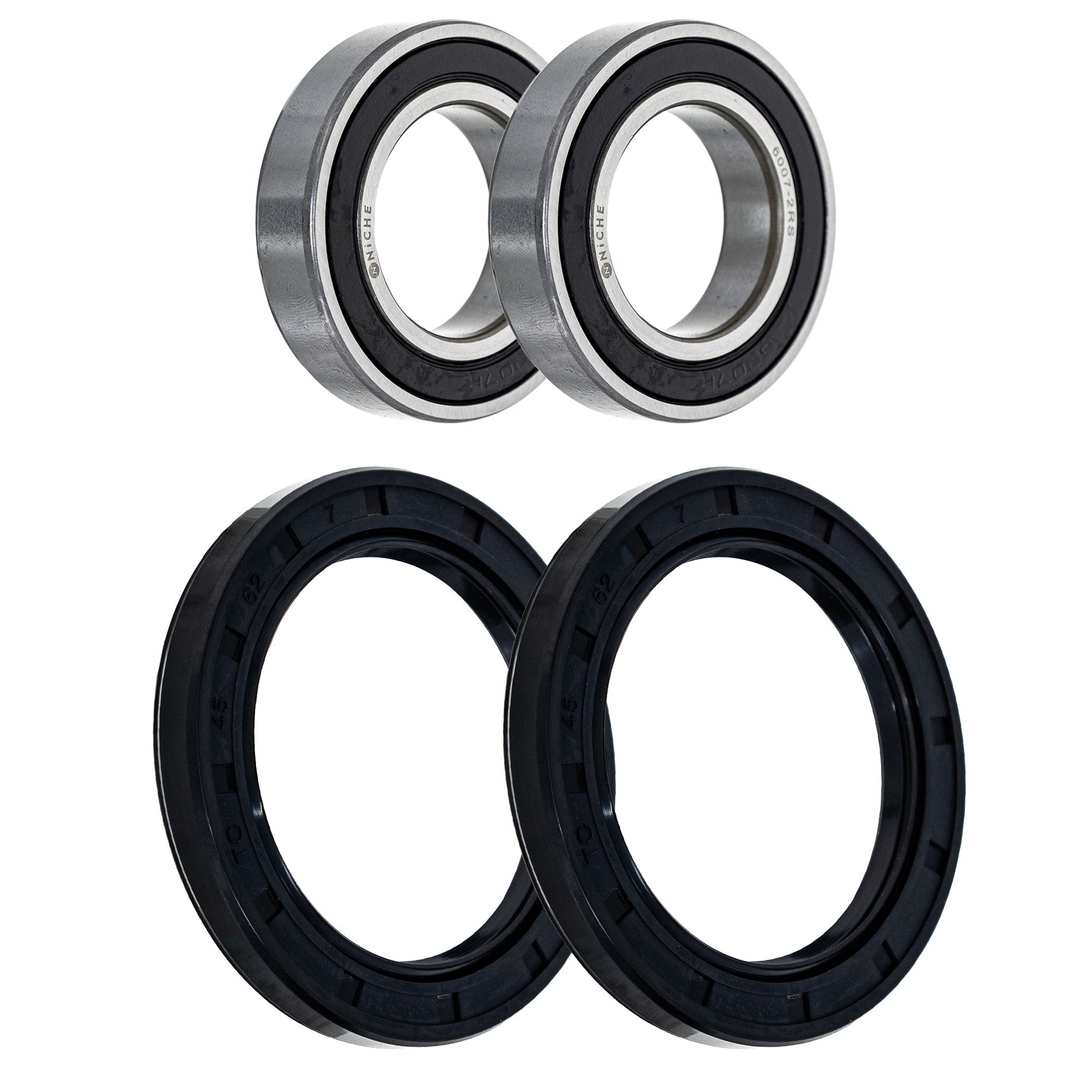 Wheel Bearing Seal Kit for zOTHER Pilot NICHE MK1009209
