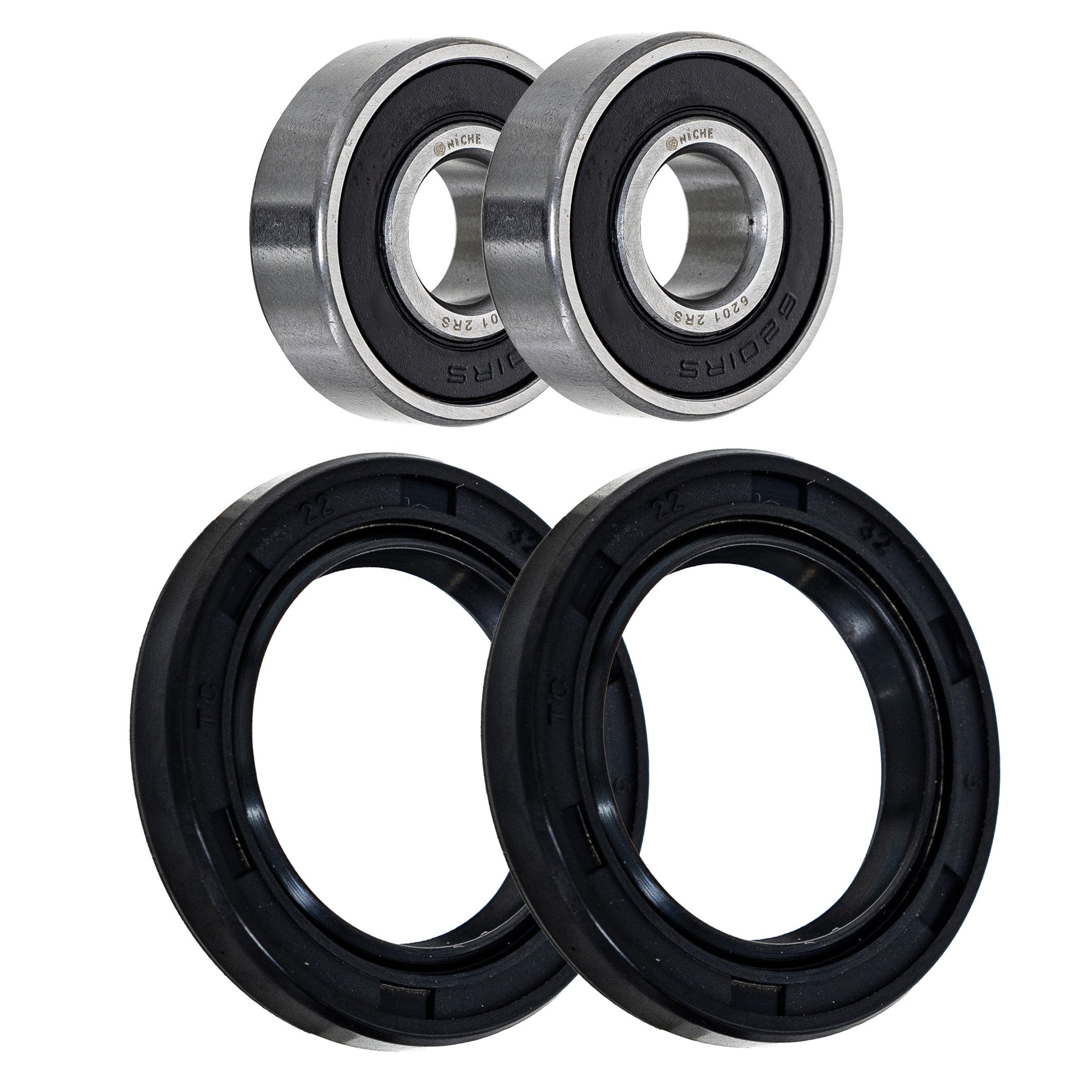 Wheel Bearing Seal Kit for zOTHER YZ85 YZ65 NICHE MK1009210