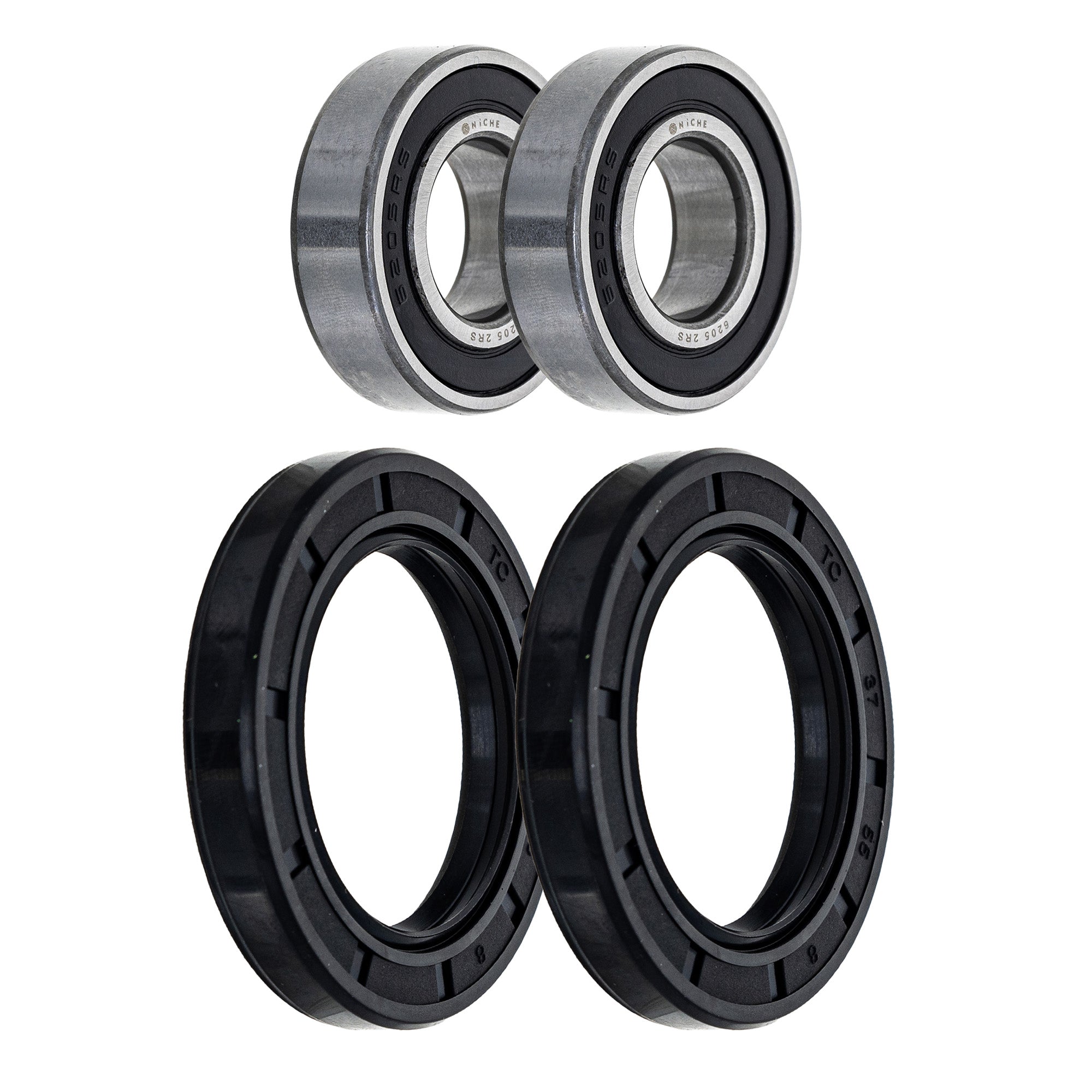 Wheel Bearing Seal Kit for zOTHER Ref No ZZR600 Zephyr Z1000 W650 NICHE MK1009211