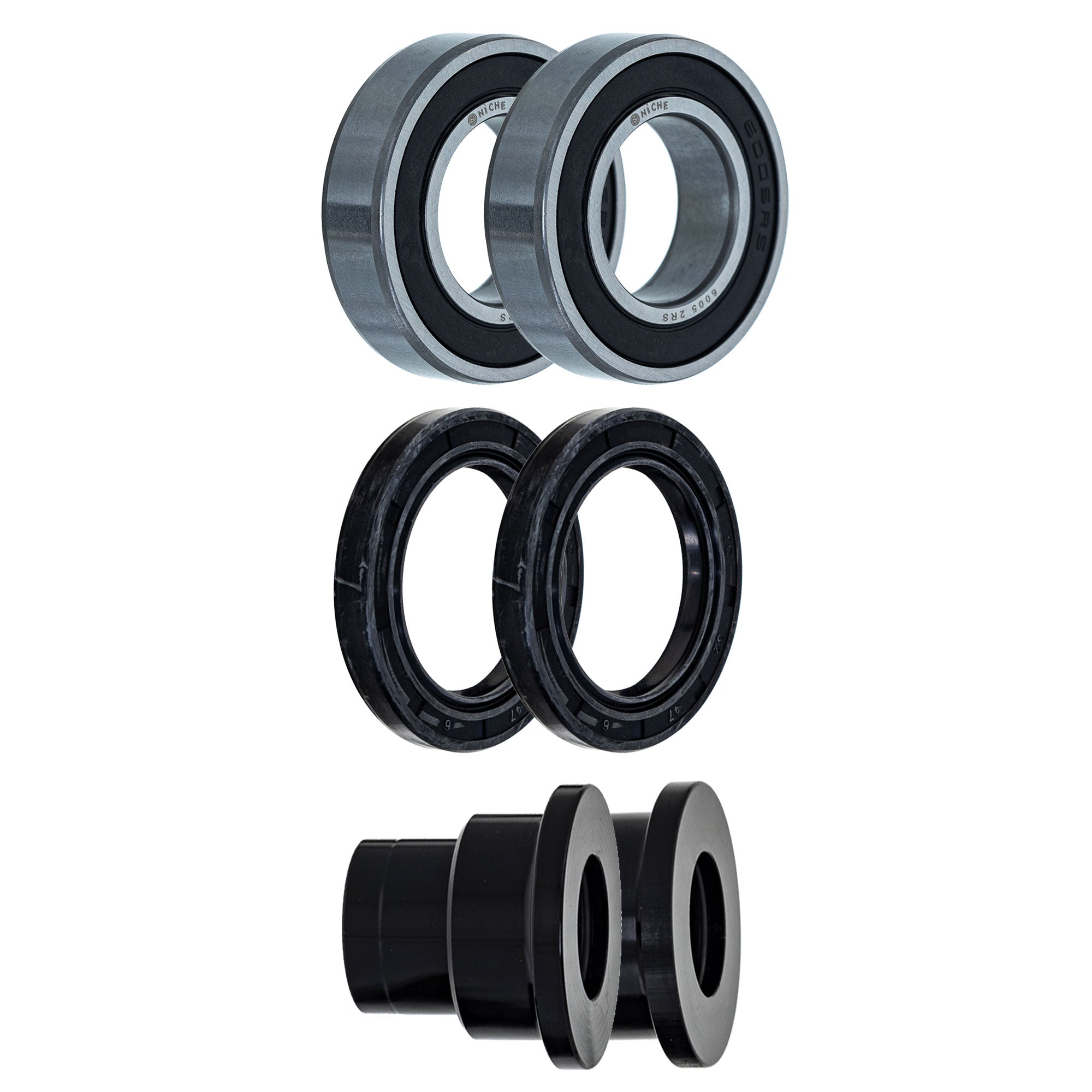 Wheel Bearing Spacer Seal Kit for zOTHER TX300i TX300 TE300i TE300 NICHE MK1009212