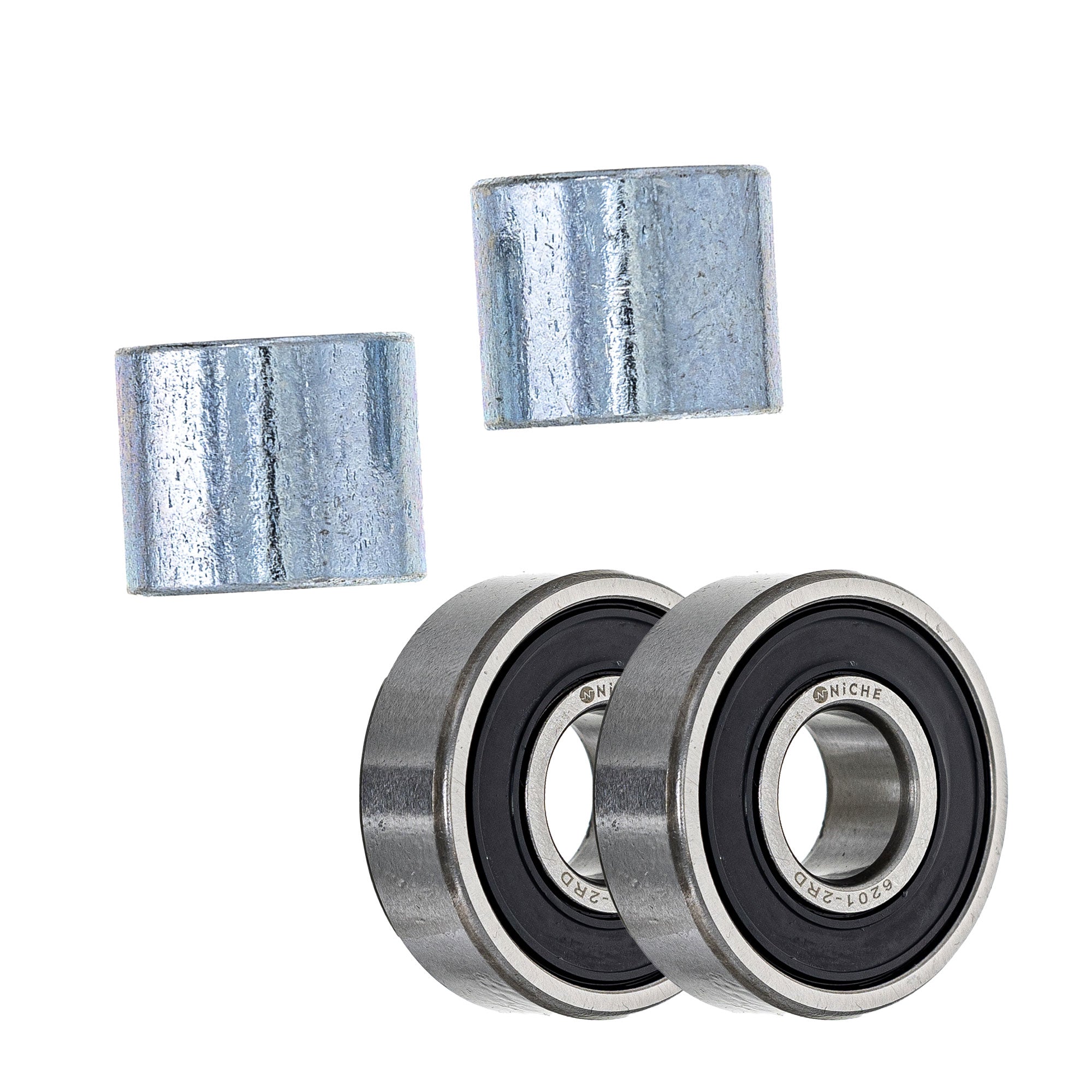 ●Contenda By Birthright Wheel Bearing Spacer Kit Honda | NICHE PARTS