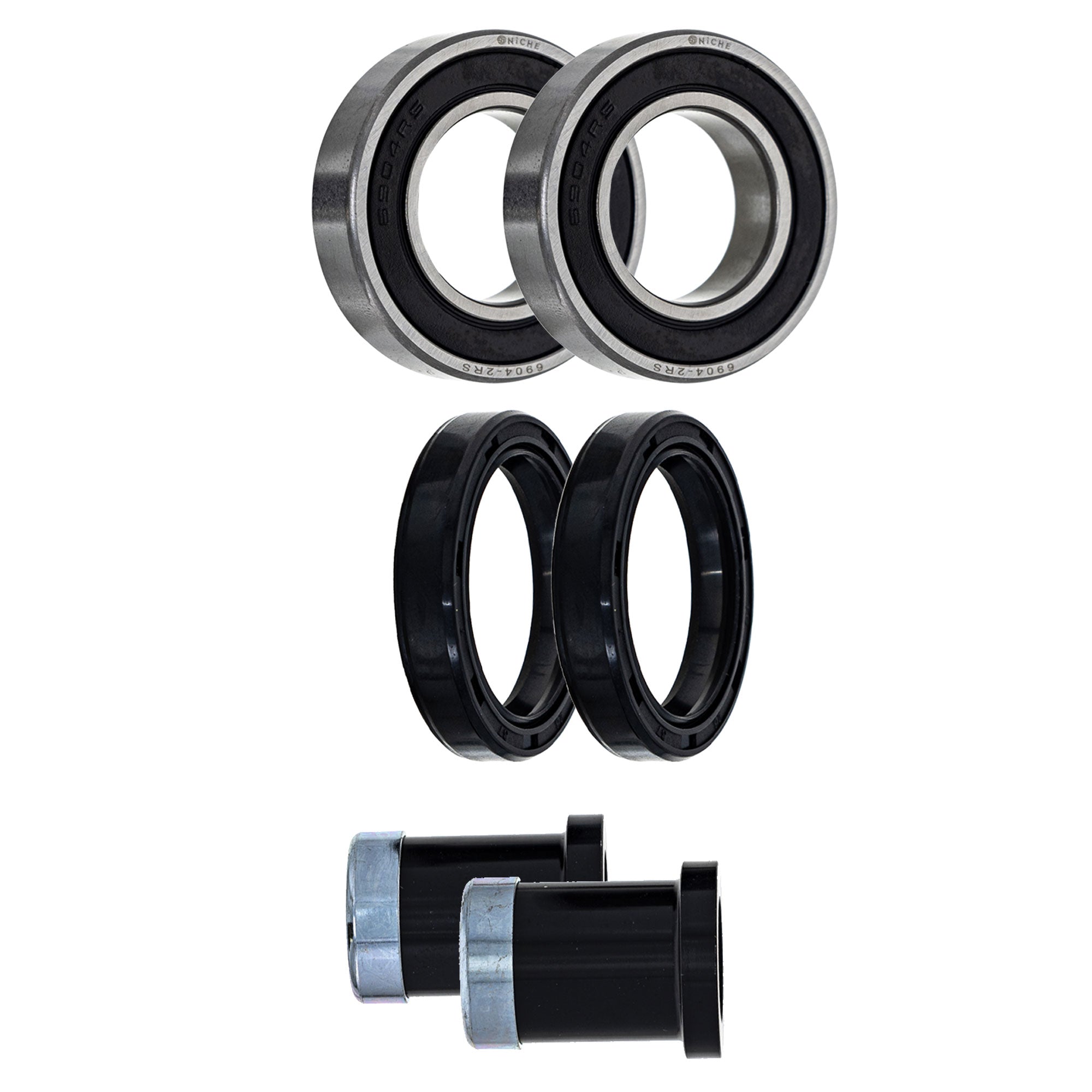 Wheel Bearing Spacer Seal Kit for zOTHER RM250 RM125 NICHE MK1009234
