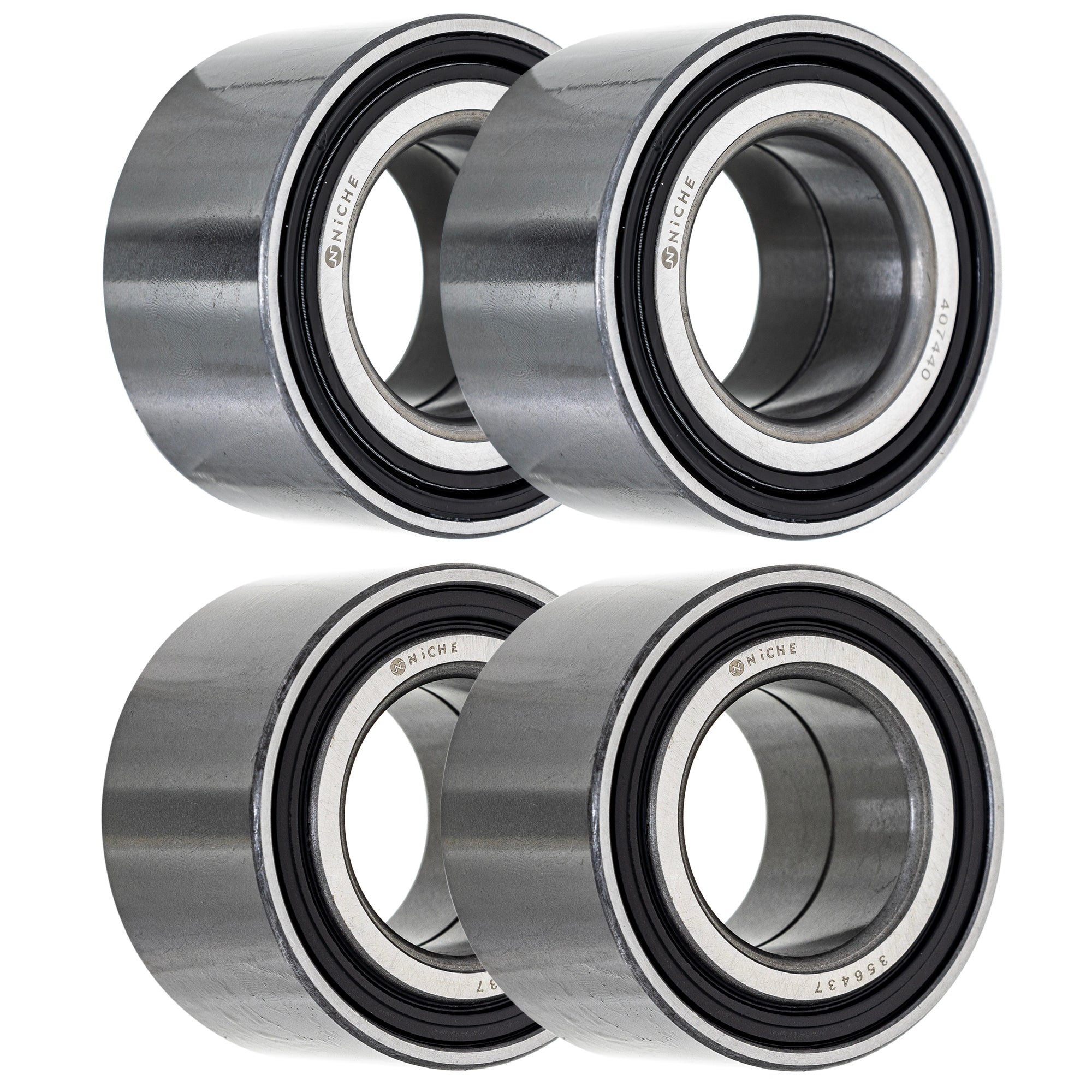 Wheel Bearing Kit for zOTHER Sportsman Shadow Renegade Outlander NICHE MK1009243