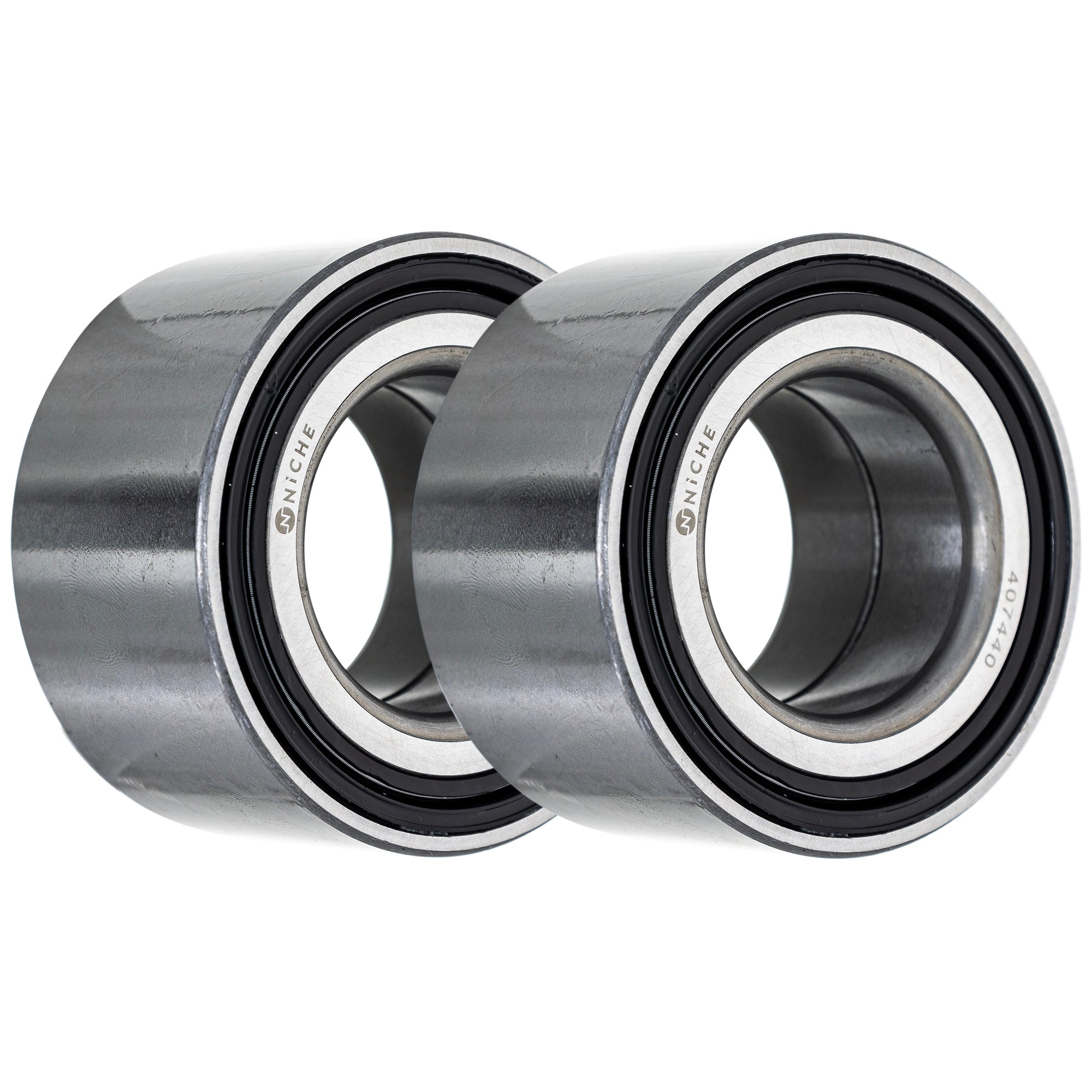 NICHE MK1009243 Wheel Bearing Kit for zOTHER Sportsman Shadow