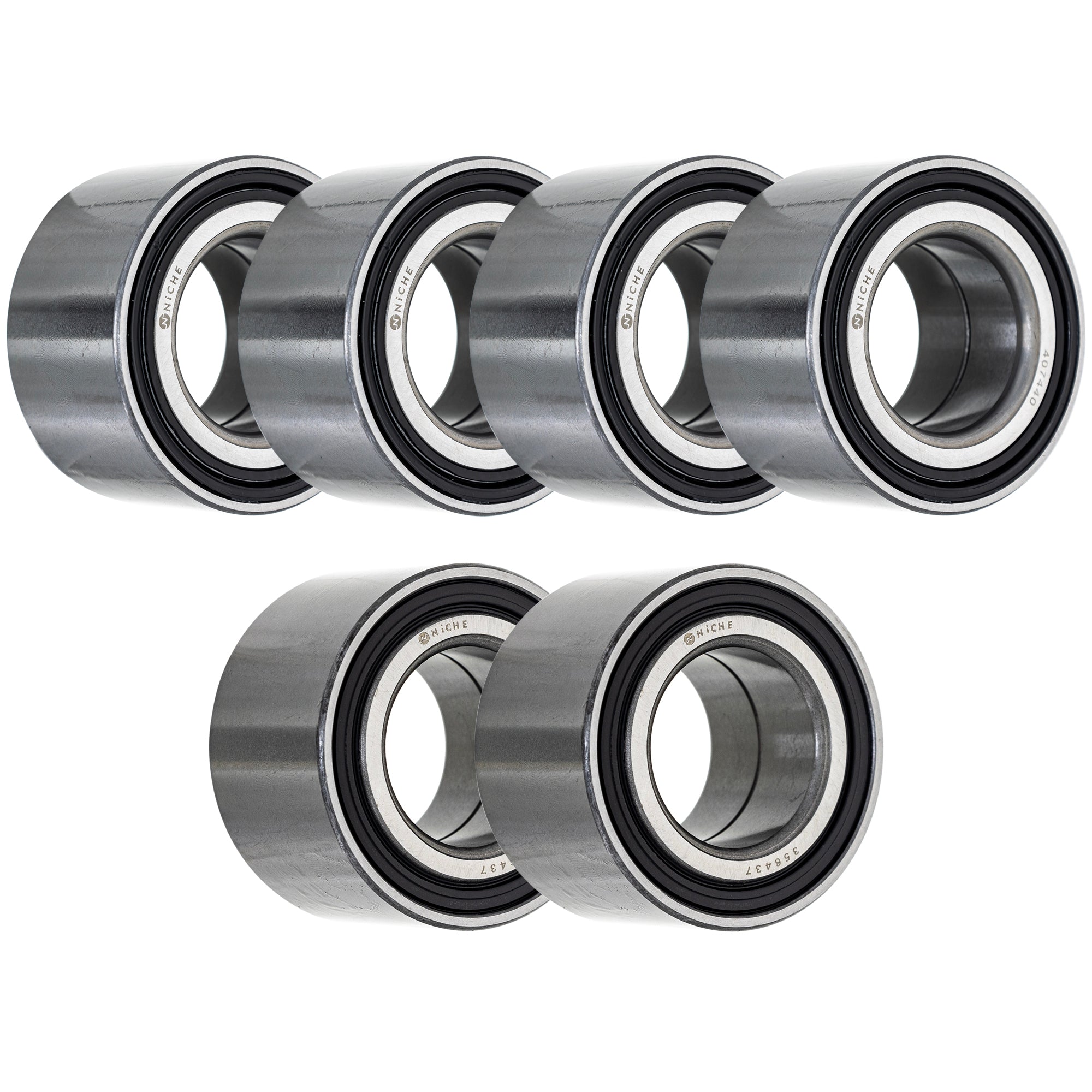 Wheel Bearing Kit for zOTHER ST1300 Sportsman Renegade Outlander NICHE MK1009246