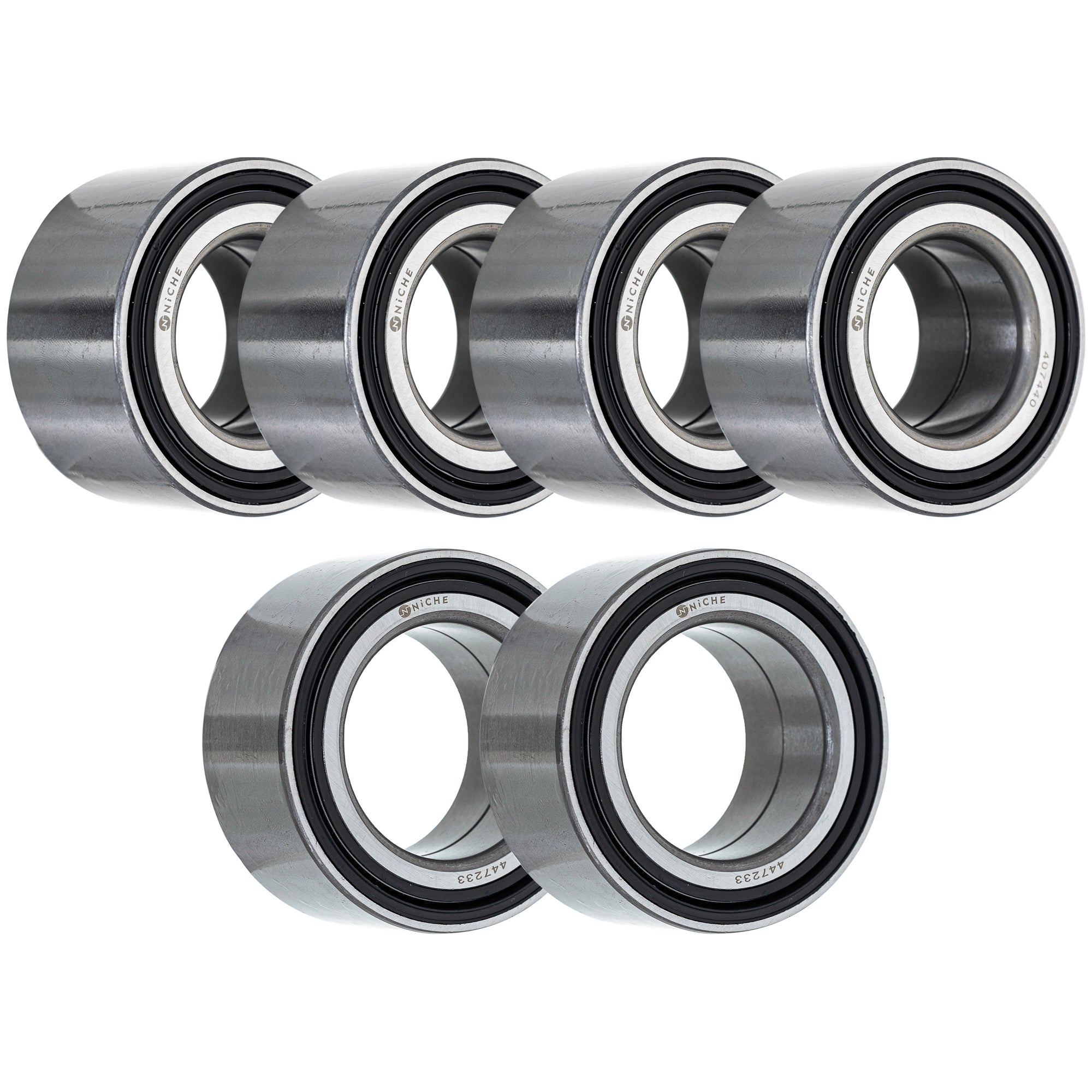 Wheel Bearing Kit for zOTHER Stateline Sabre Ranger Quadrunner NICHE MK1009247