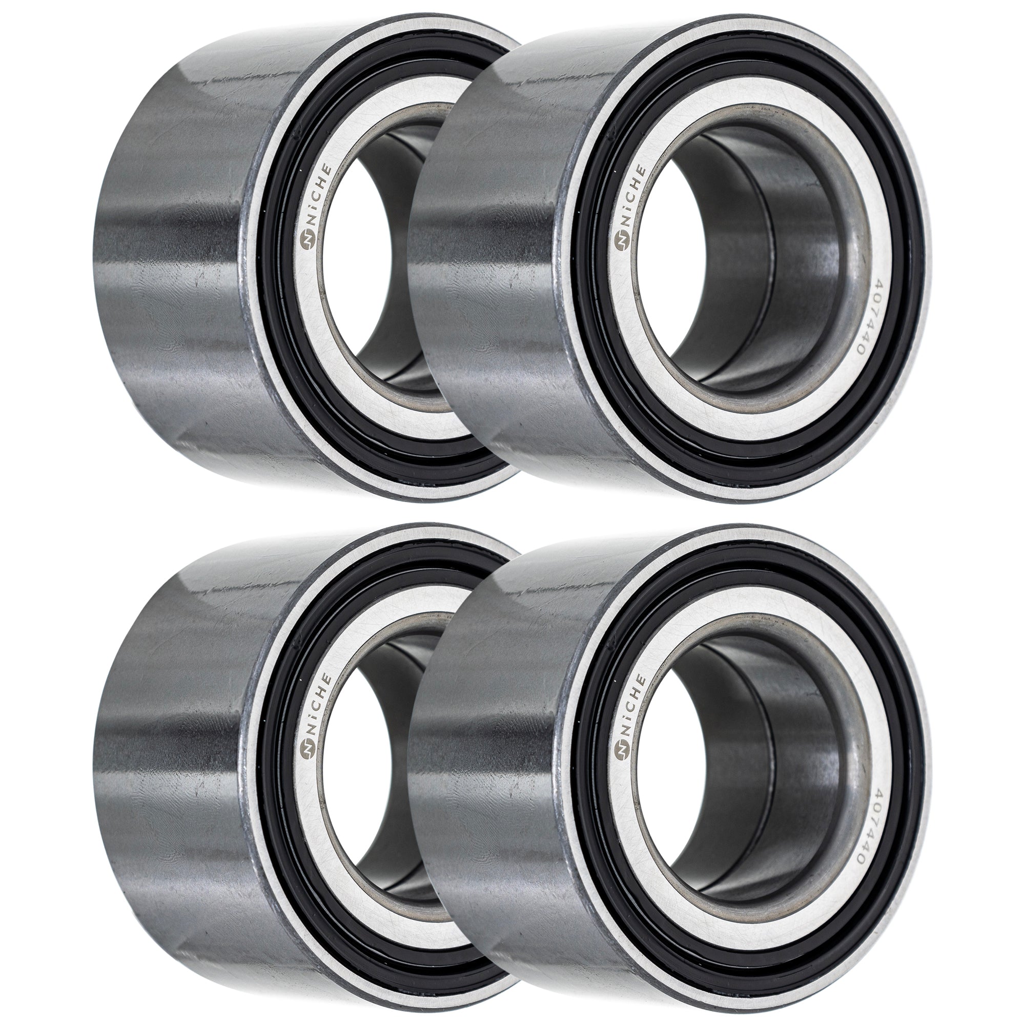 NICHE MK1009247 Wheel Bearing Kit for zOTHER Stateline Sabre