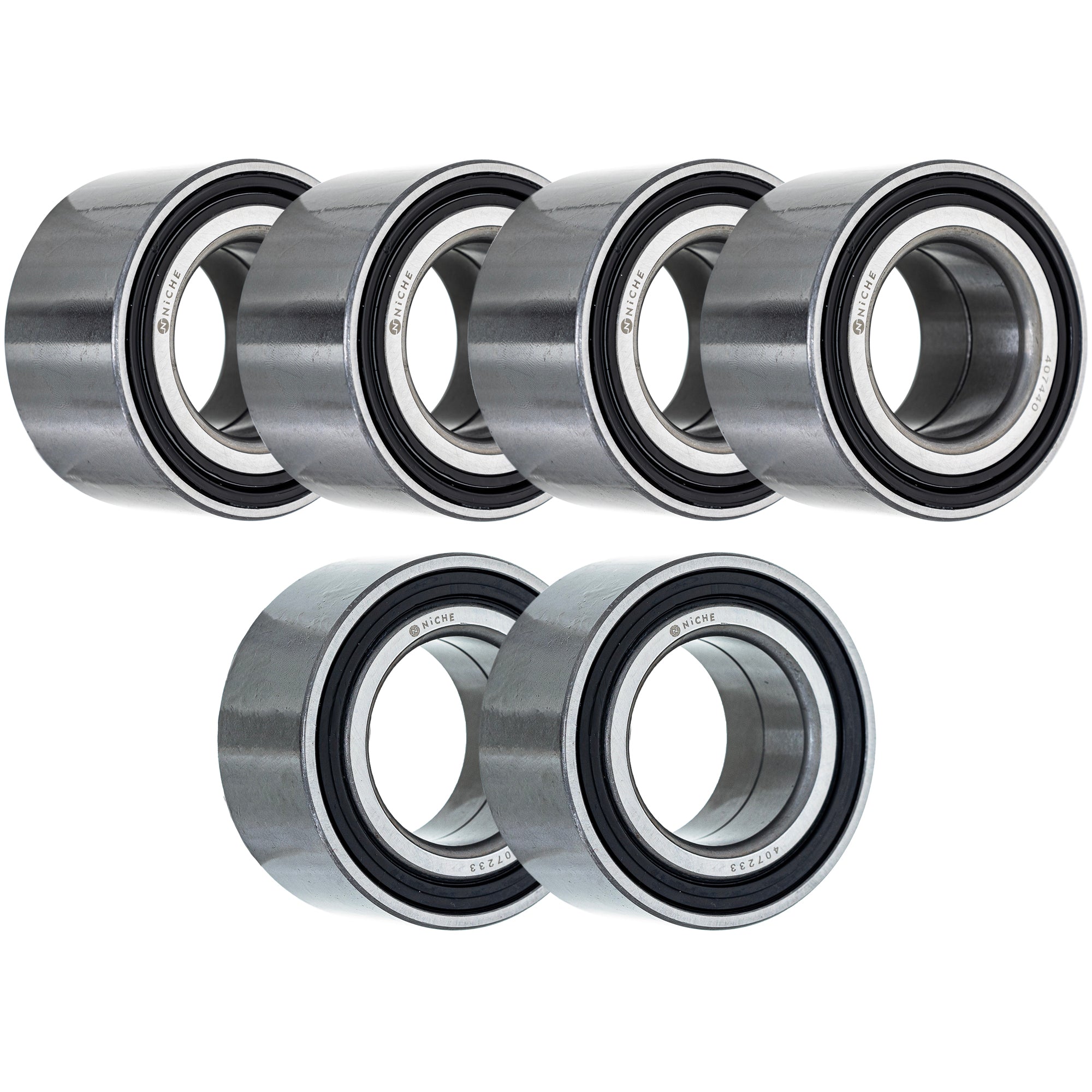 Wheel Bearing Kit for zOTHER RZR Quadrunner NICHE MK1009249