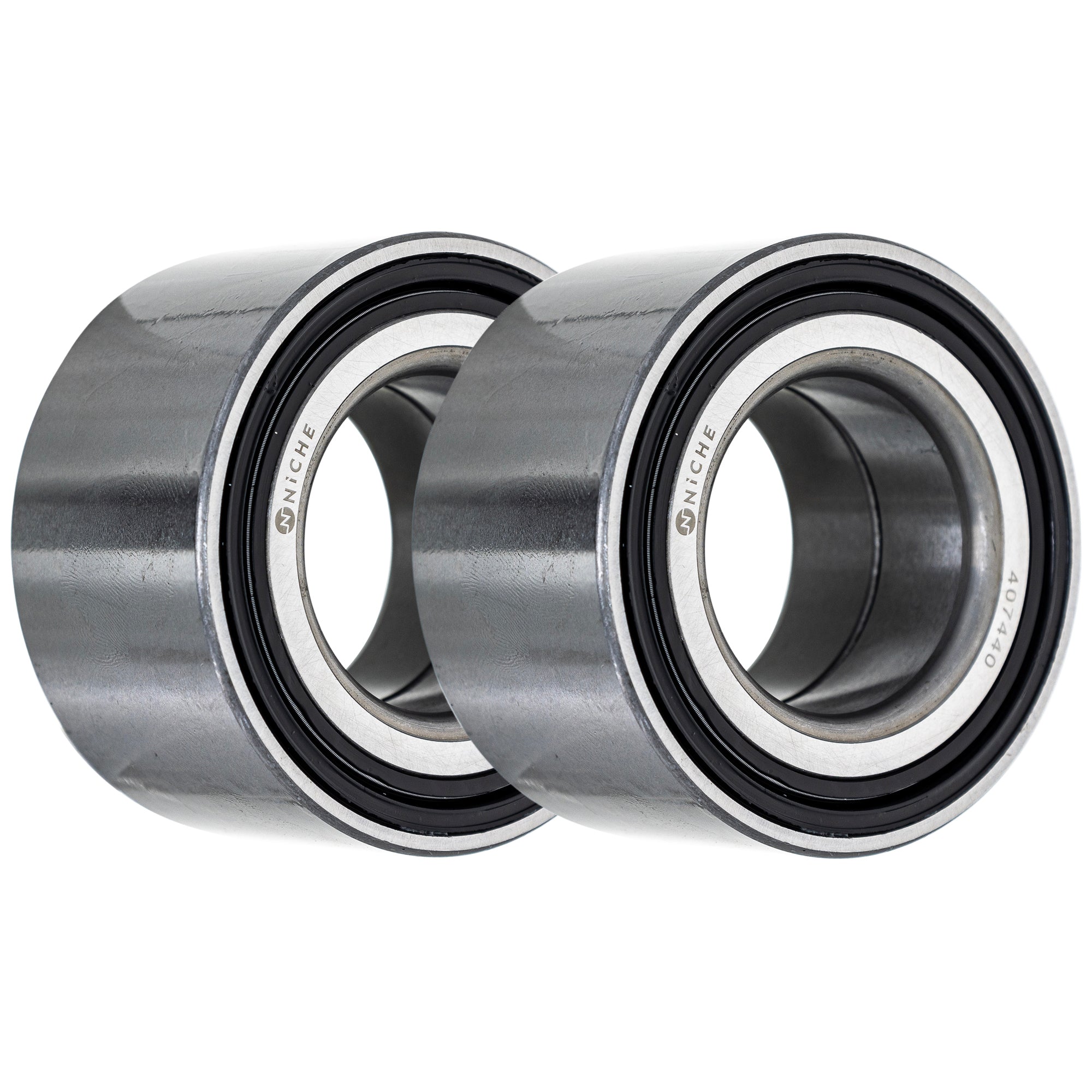 NICHE MK1009250 Wheel Bearing Kit for zOTHER RZR Quadrunner