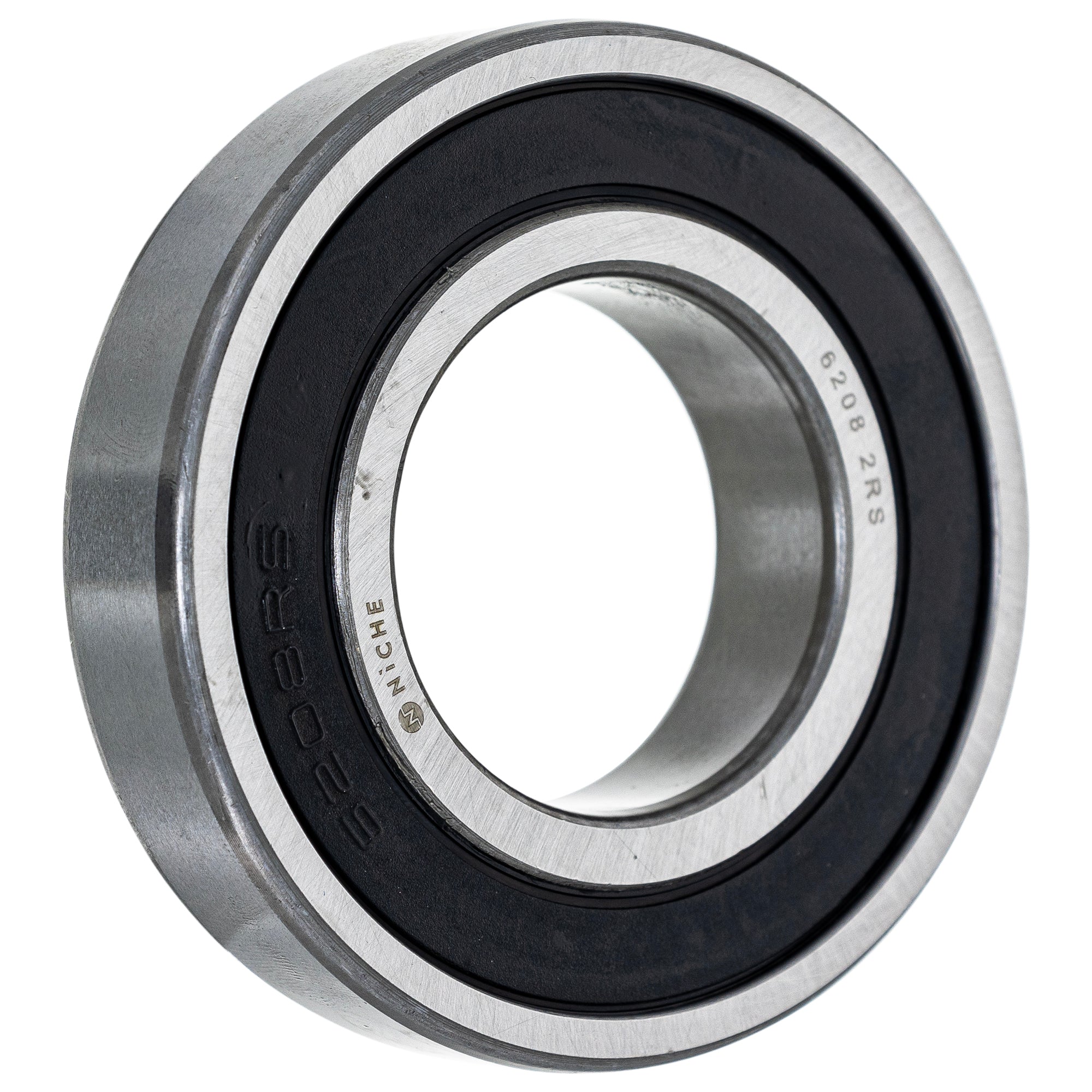 NICHE MK1009255 Wheel Bearing Seal Kit for zOTHER Badger
