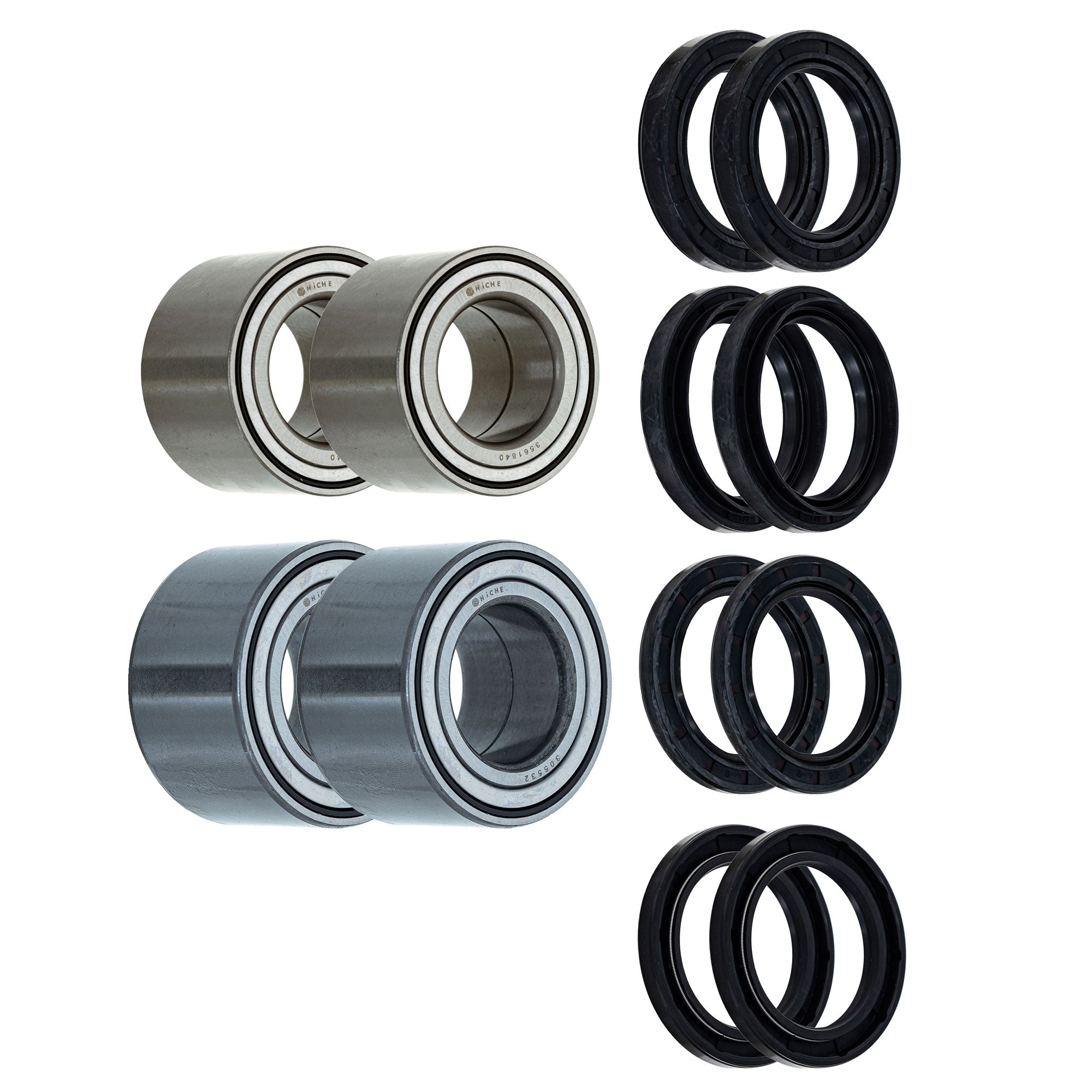 Wheel Bearing Seal Kit for zOTHER King Concours NICHE MK1009259