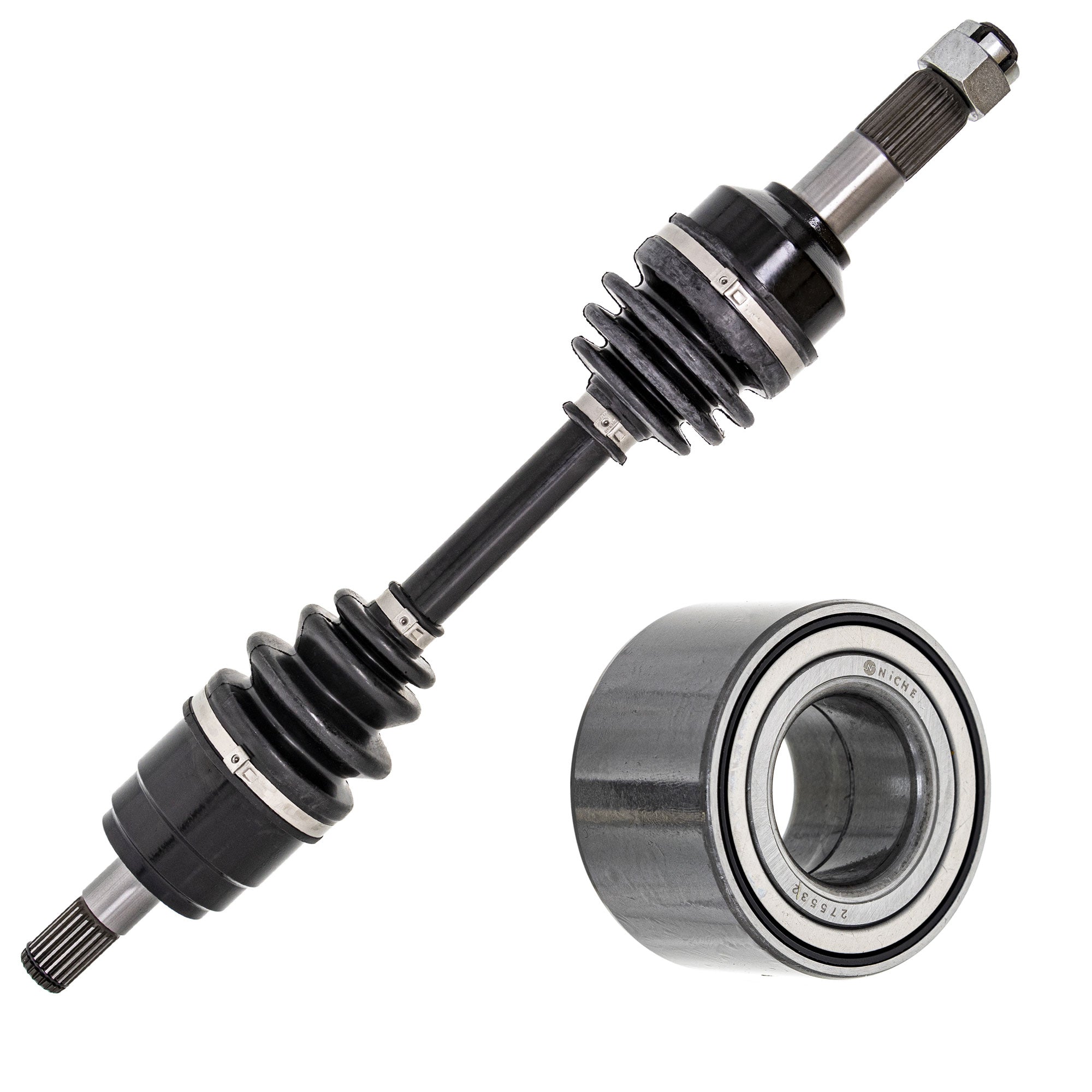 Axle and Wheel Bearing Kit for zOTHER FourTrax NICHE MK1009422