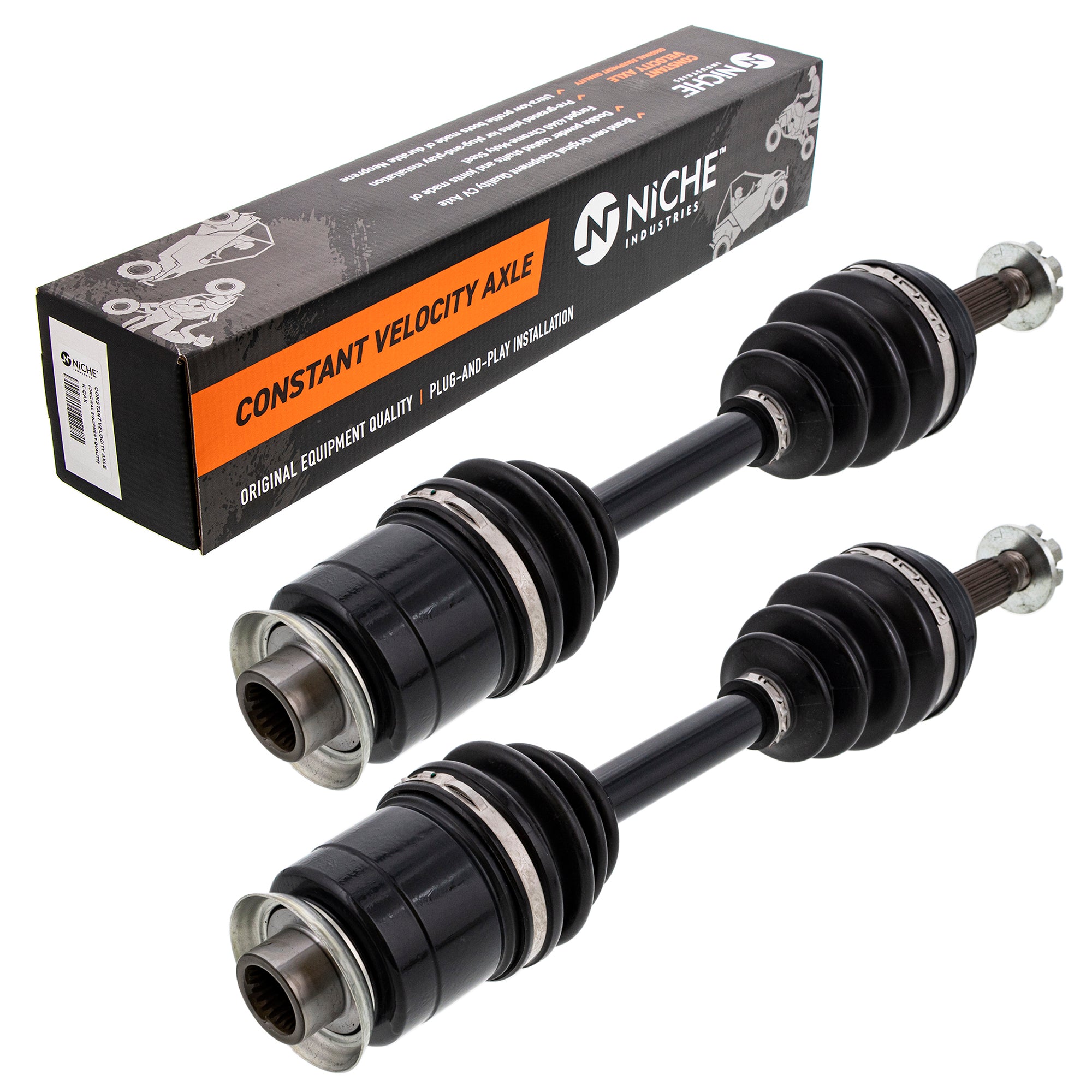 NICHE MK1009447 Axle Parts for zOTHER Arctic Cat Textron Outlander