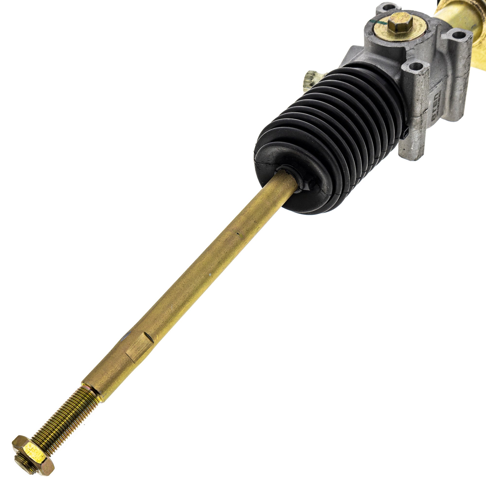 NICHE MK1009508 Steering Rack Tie Rod End Kit for Arctic Cat