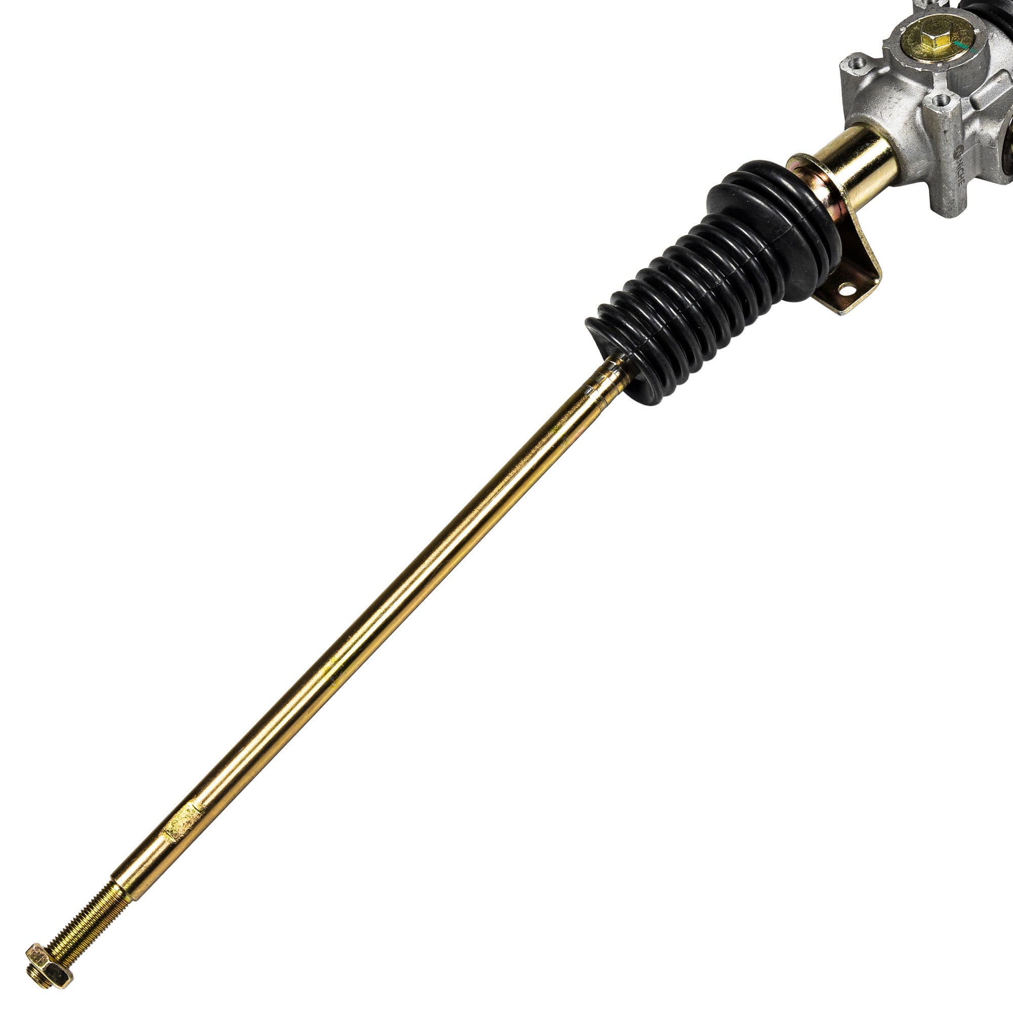 NICHE MK1009509 Steering Rack Tie Rod End Kit for Arctic Cat
